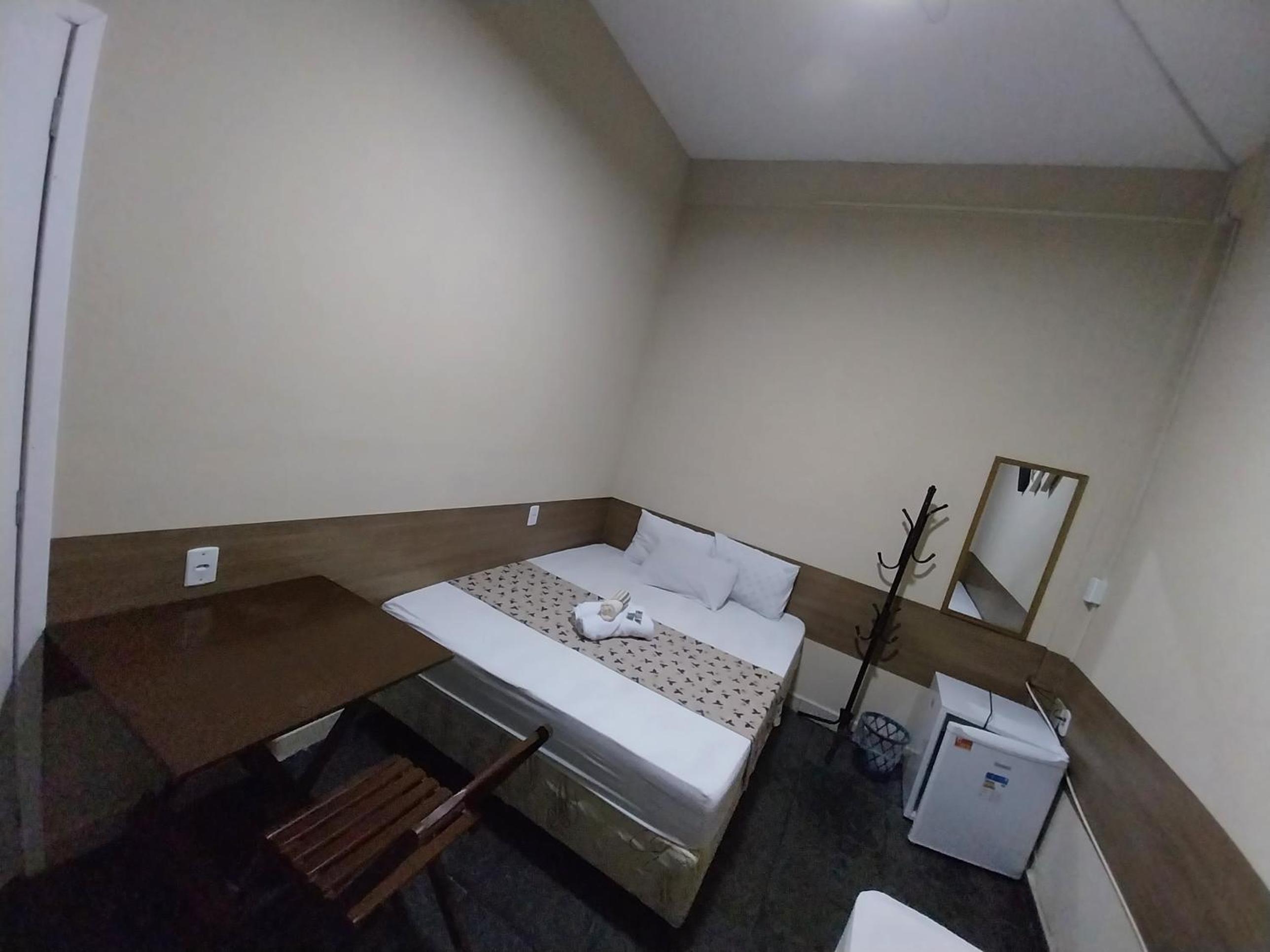 Quadruple Room with Private Bathroom photo 1