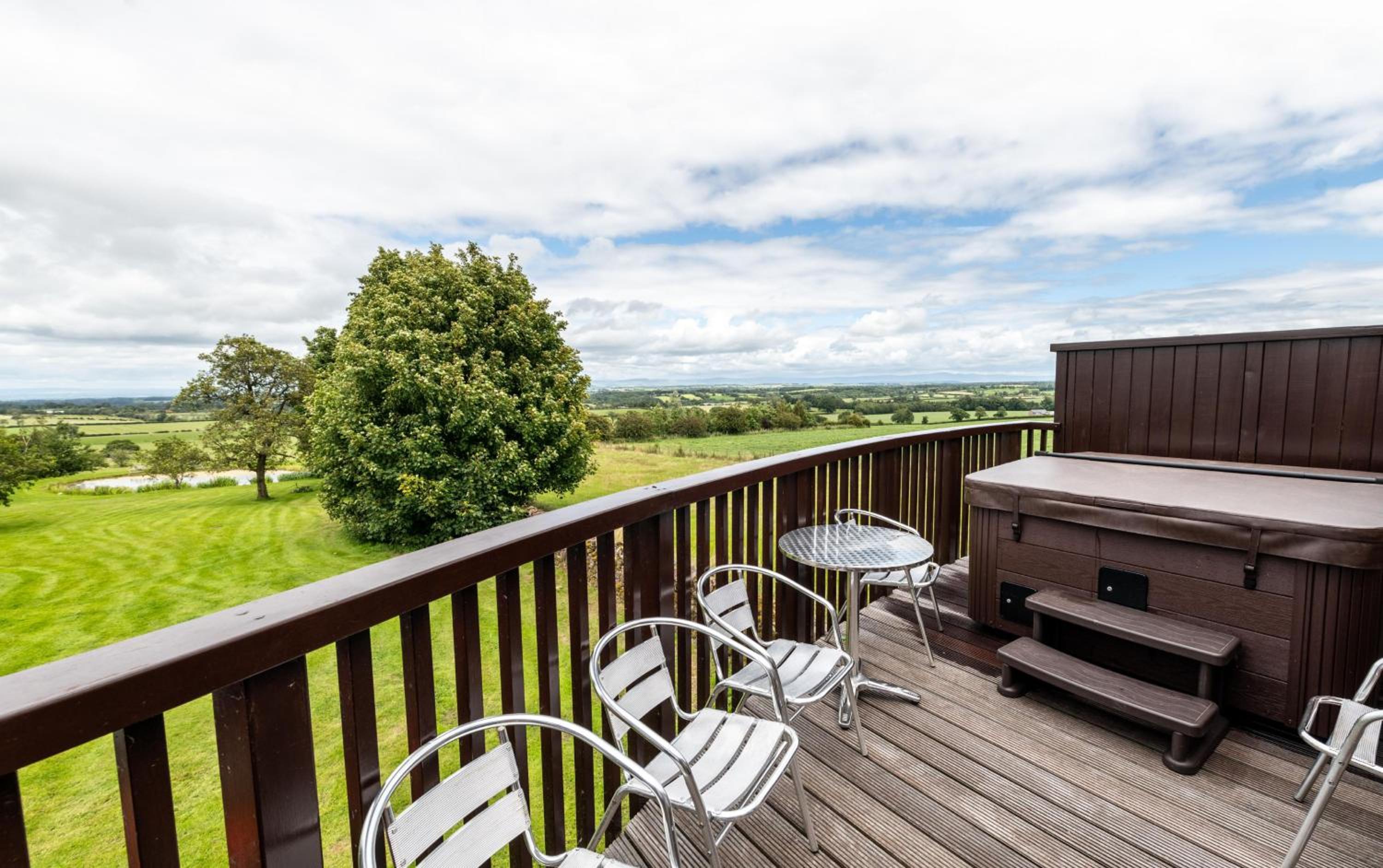 Holiday Home photo 2