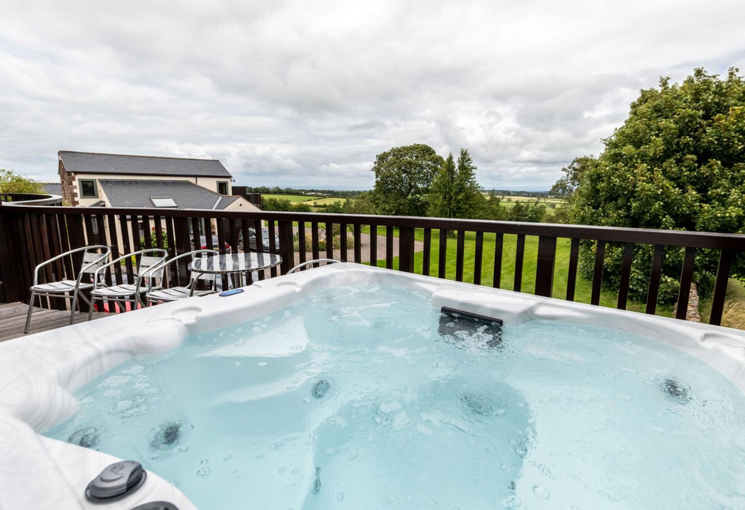 Holiday Home photo 3