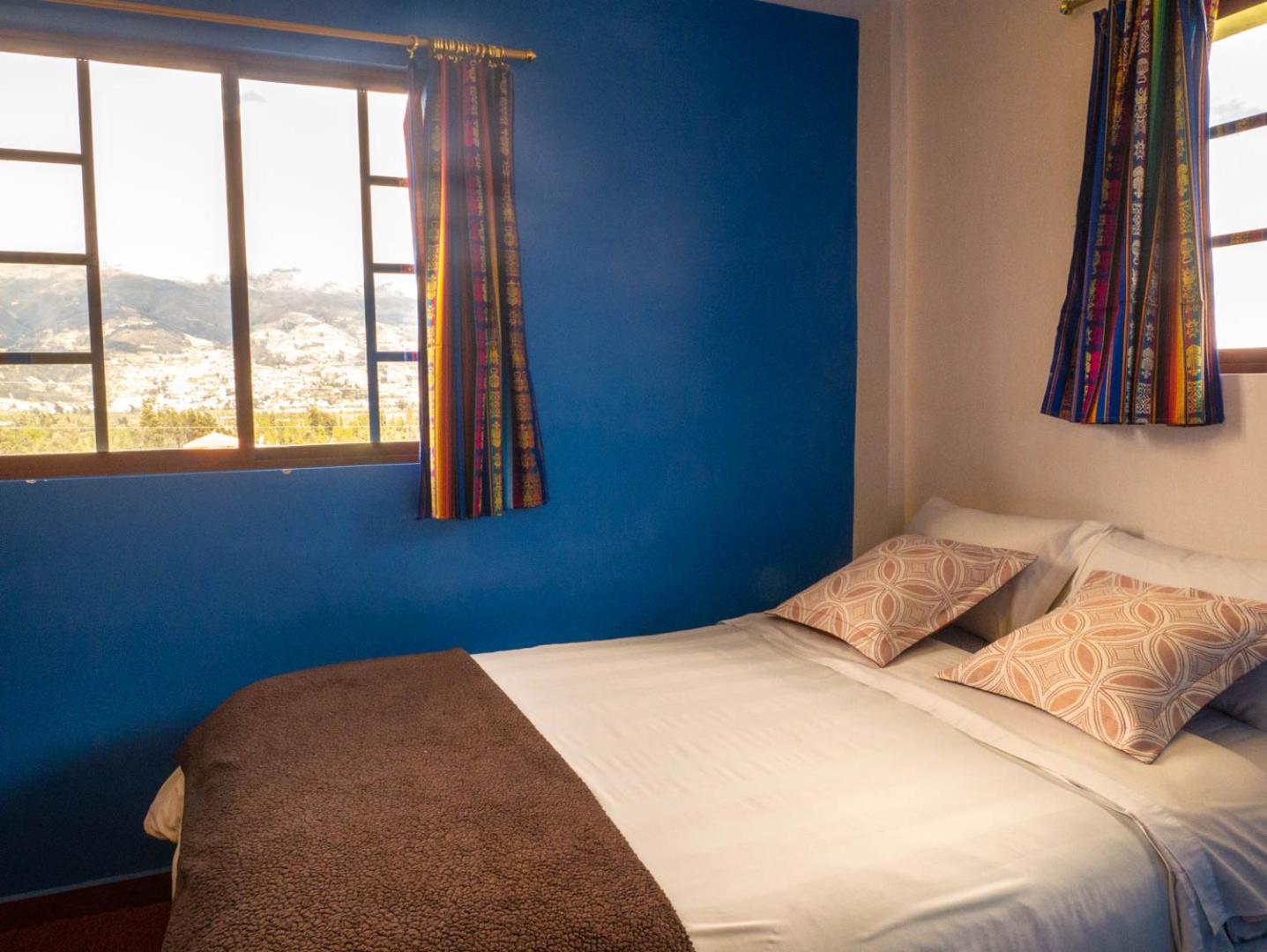 Double Room With Lake View photo 3