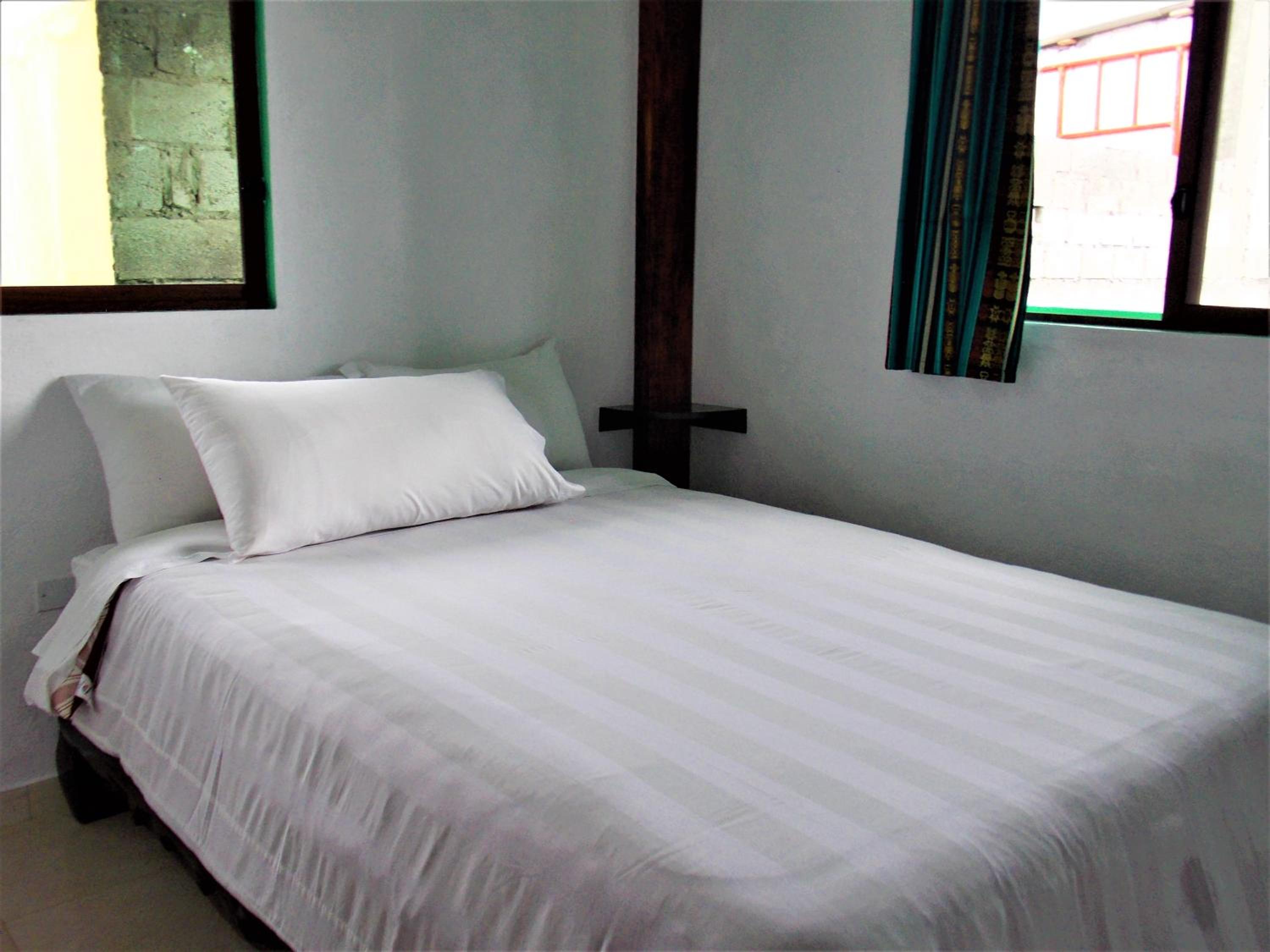 Double Room With Balcony photo 2