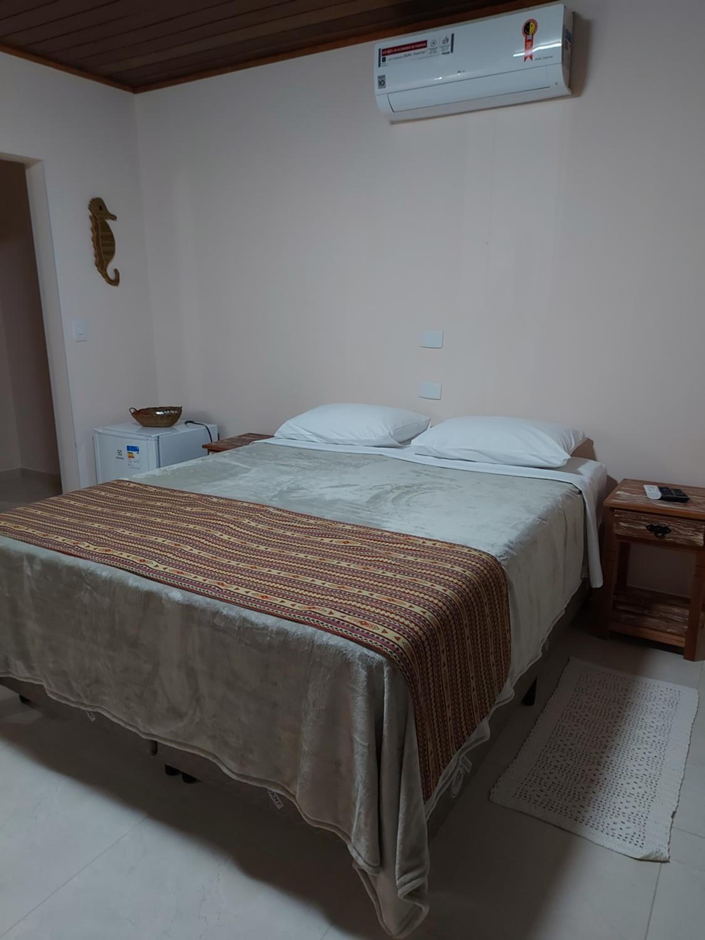 Triple Room with Balcony photo 1