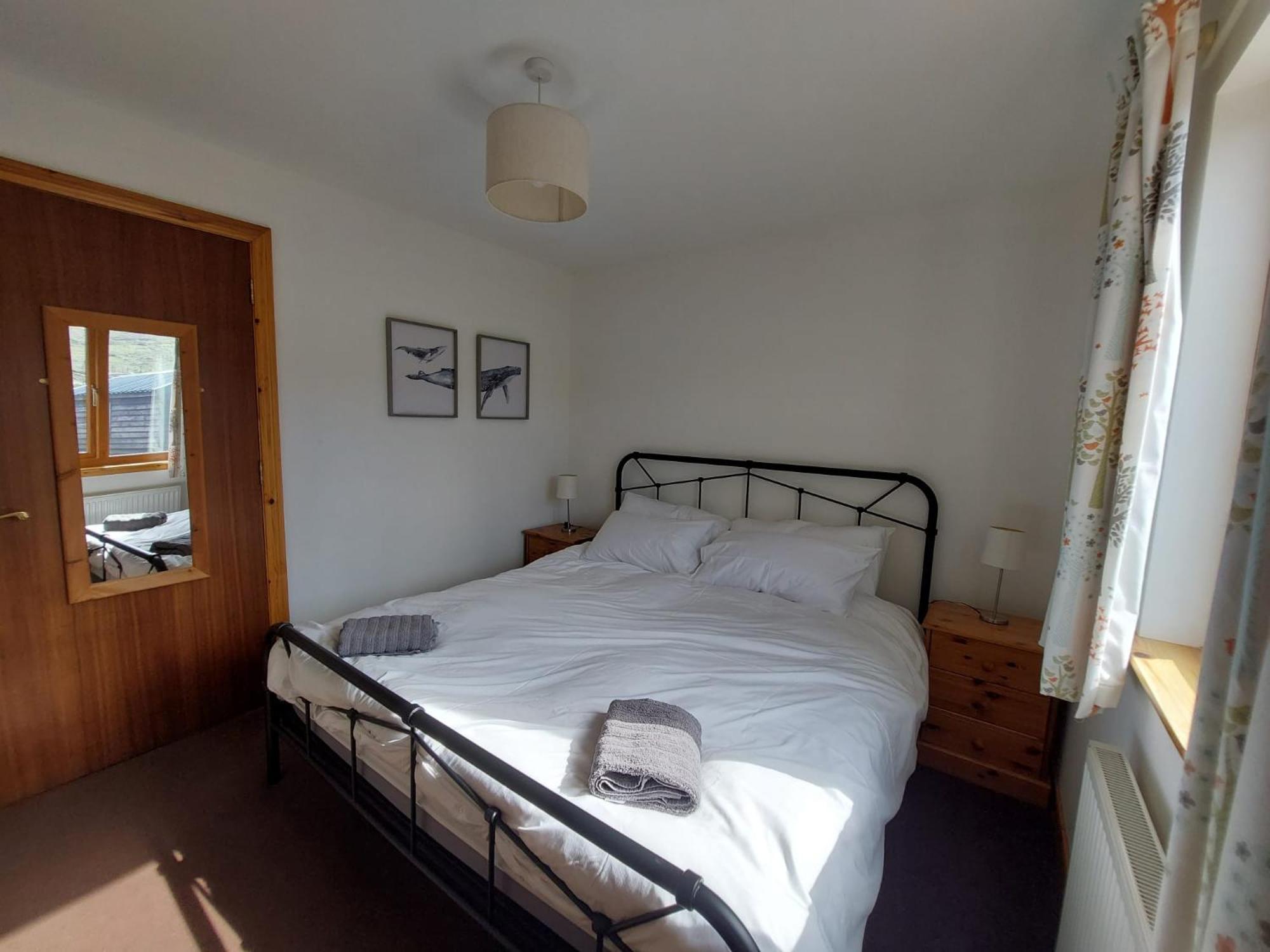 Three-Bedroom House photo 2