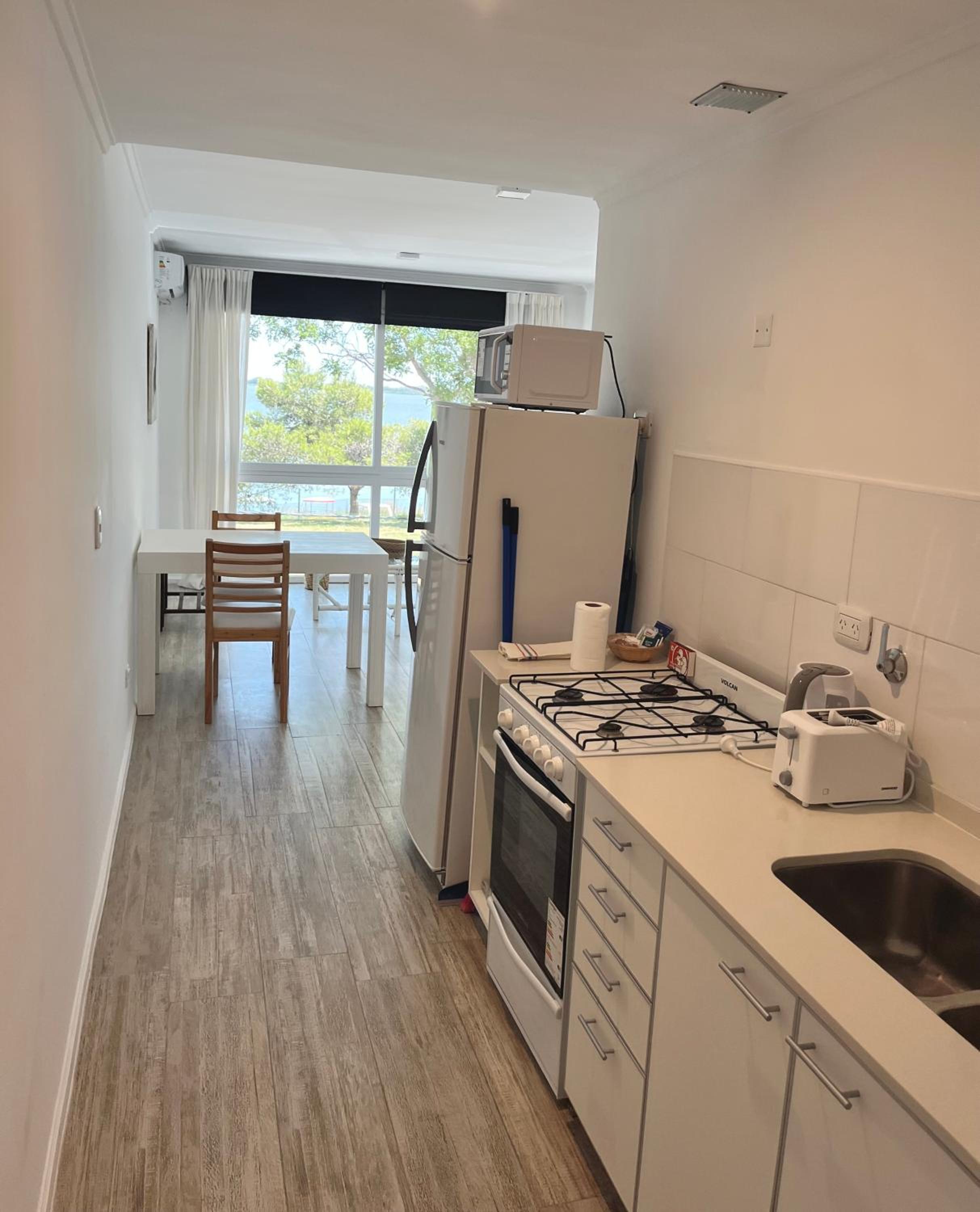 Apartment with Terrace photo 2