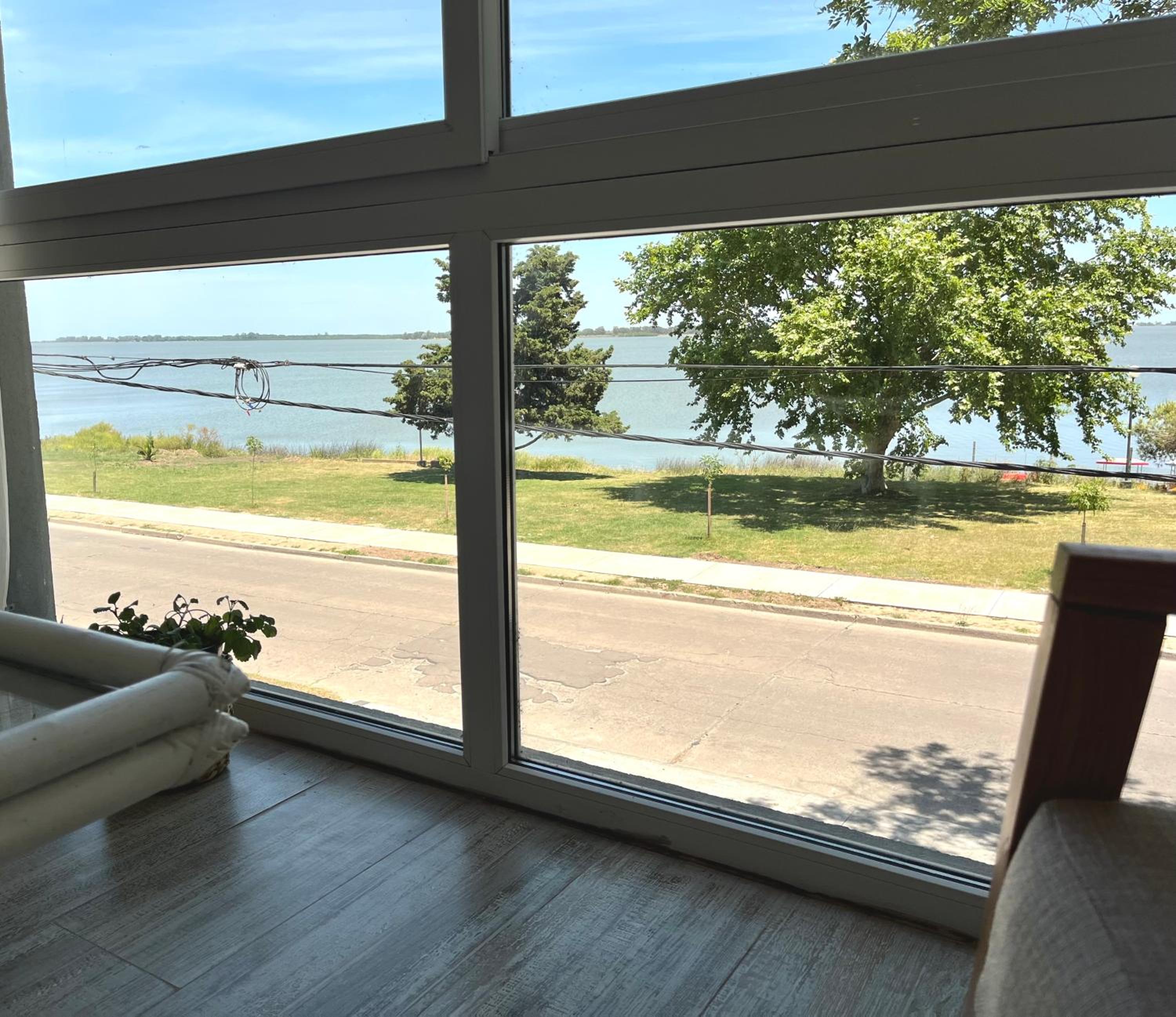 Apartment with Terrace photo 3