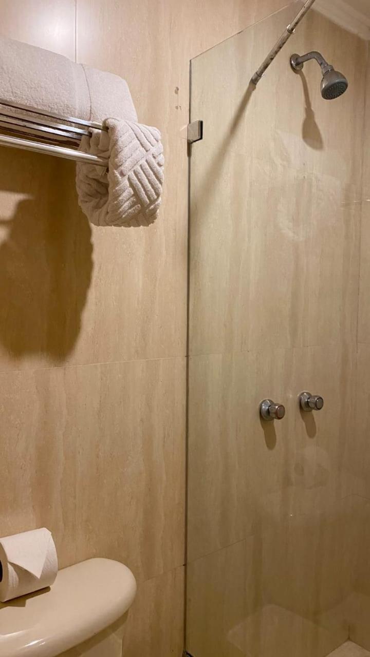 Budget Double Room photo 2