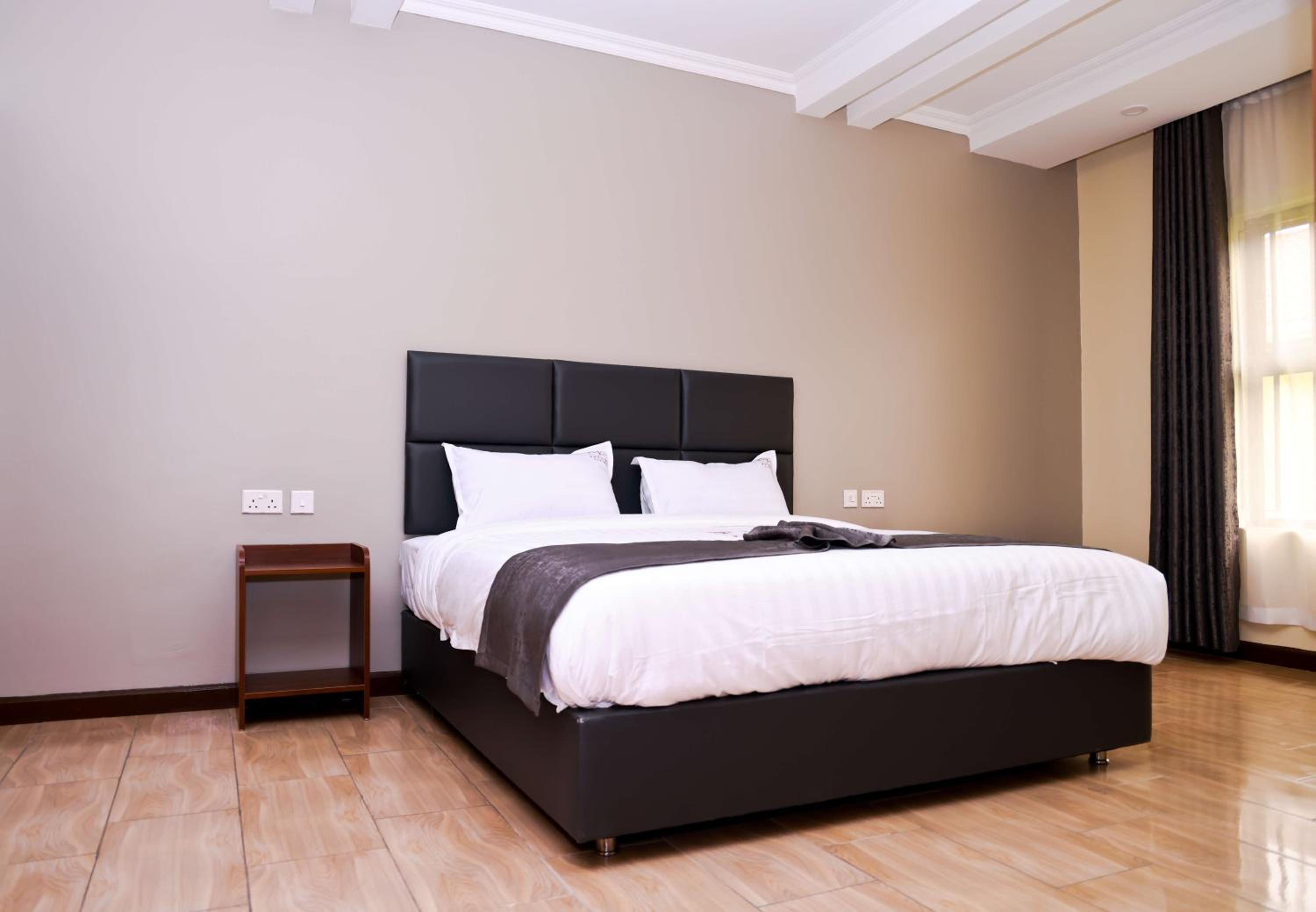 Deluxe Single Room photo 2