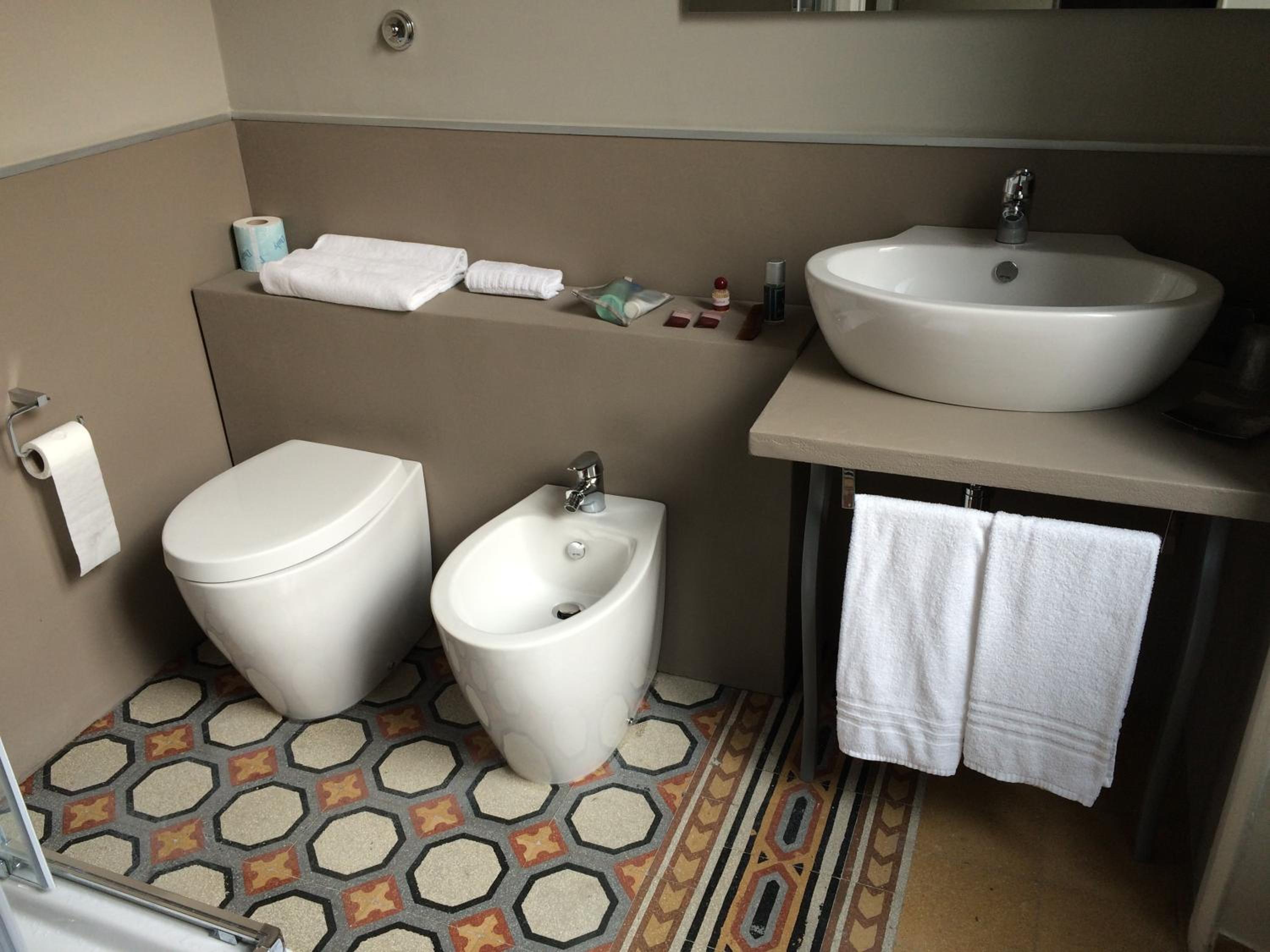 Suite with Balcony photo 2