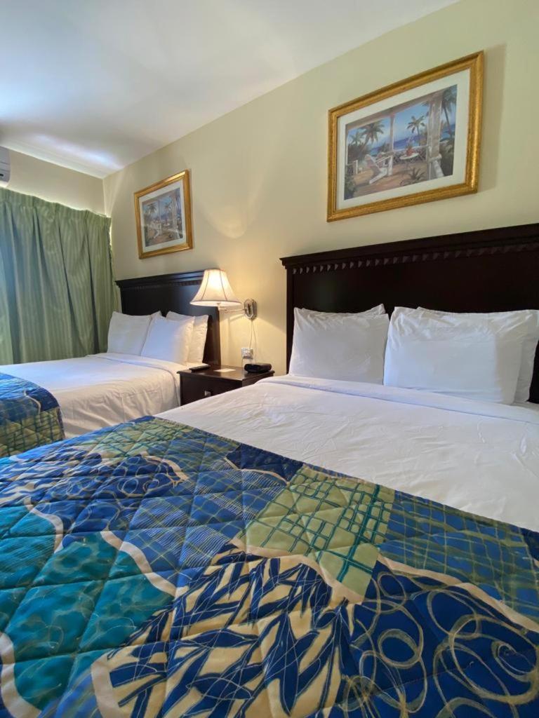 Budget Double Room photo 3