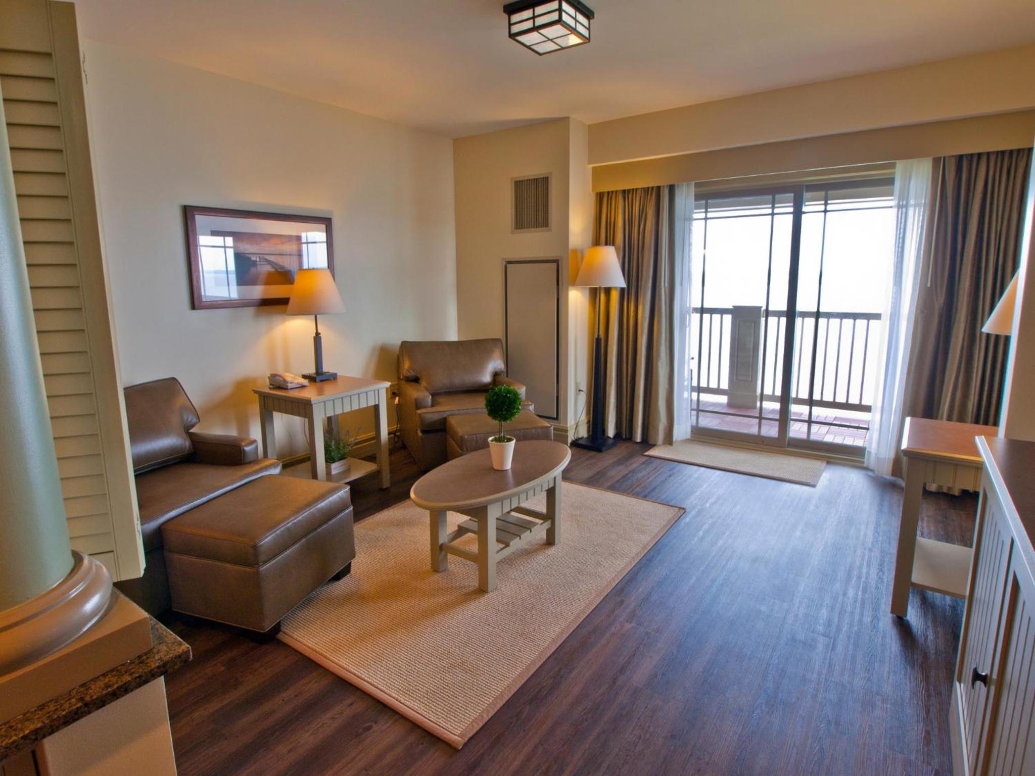 Commodore Suite photo 3
