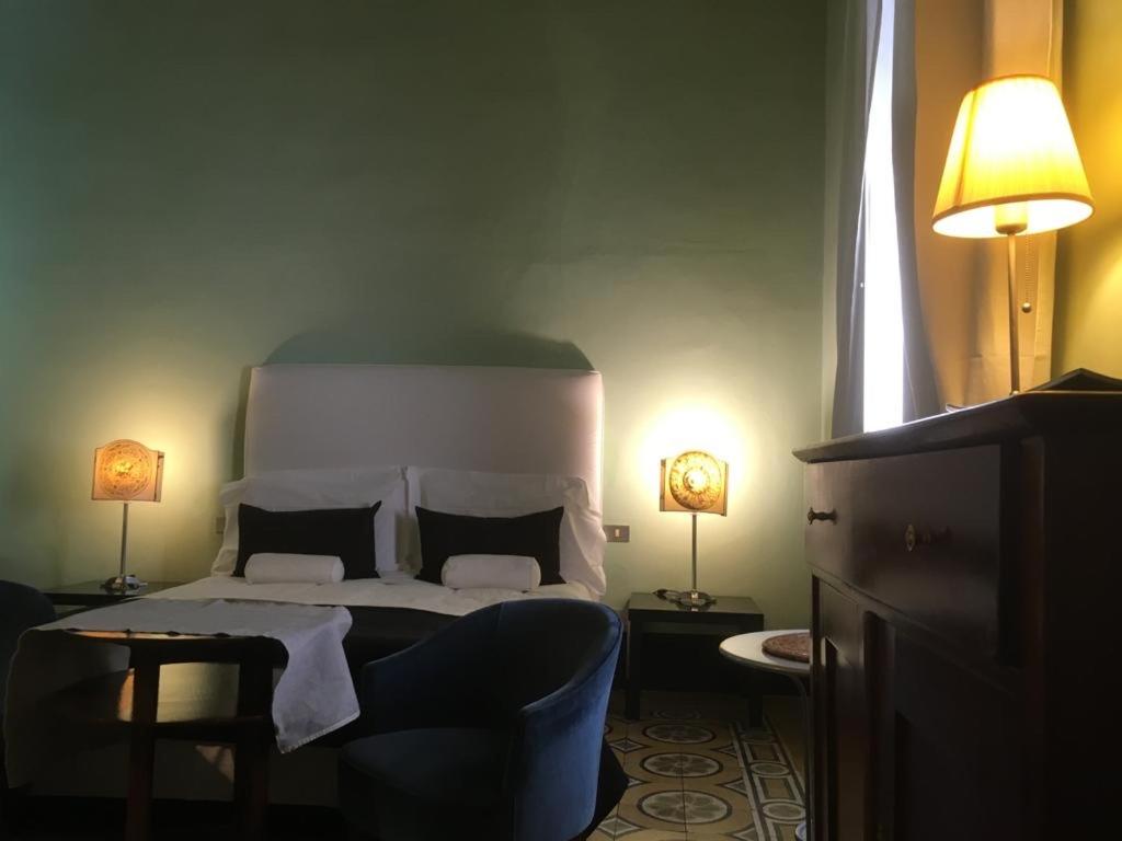 Triple Room with Private Bathroom photo 3