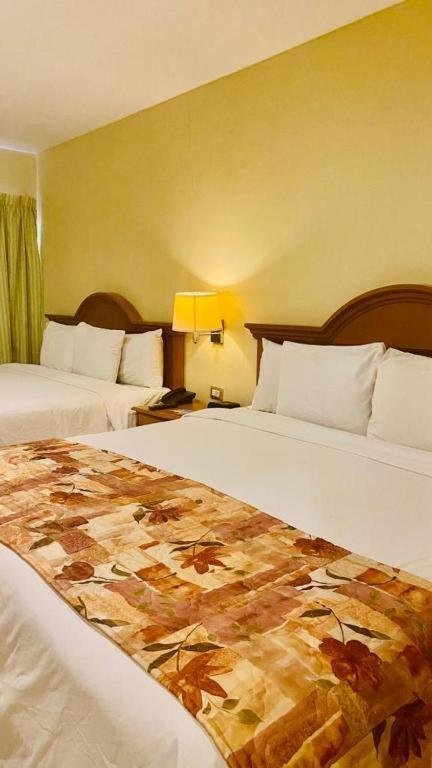 Deluxe Double Room photo 1