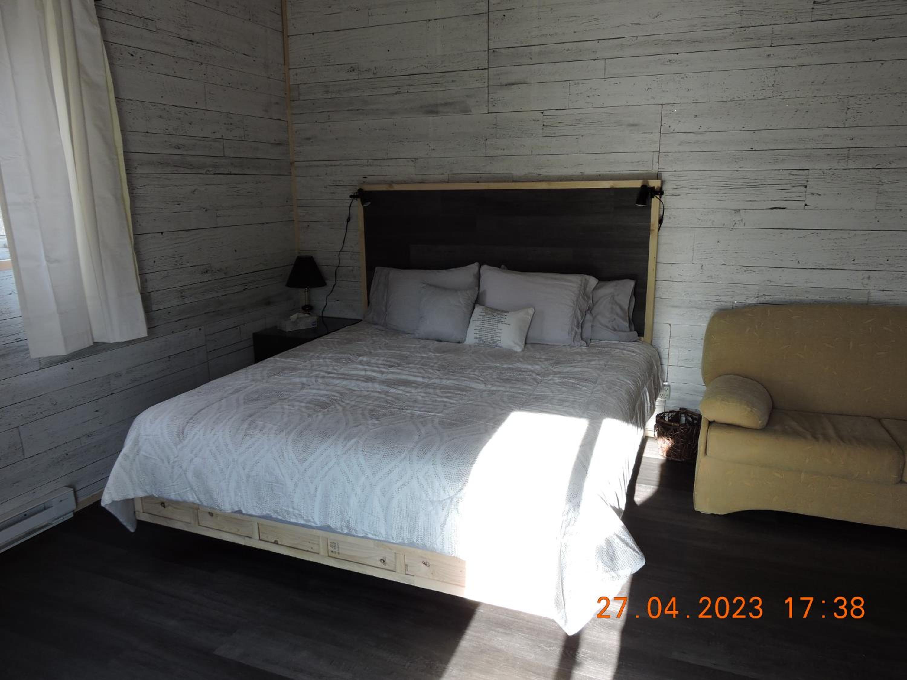 Family Room with Terrace photo 1