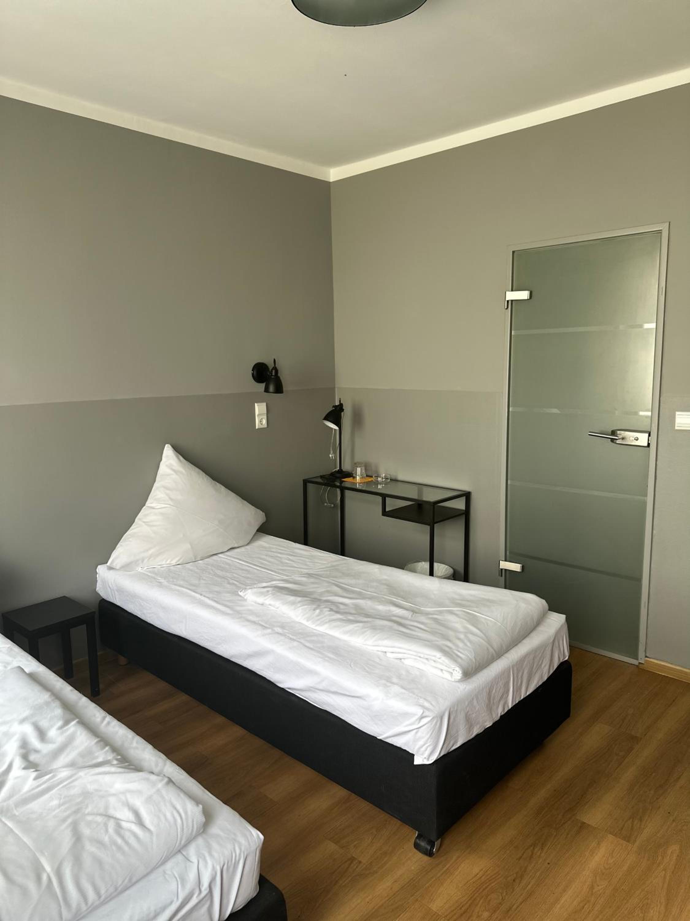 Quadruple Room with Bathroom photo 1