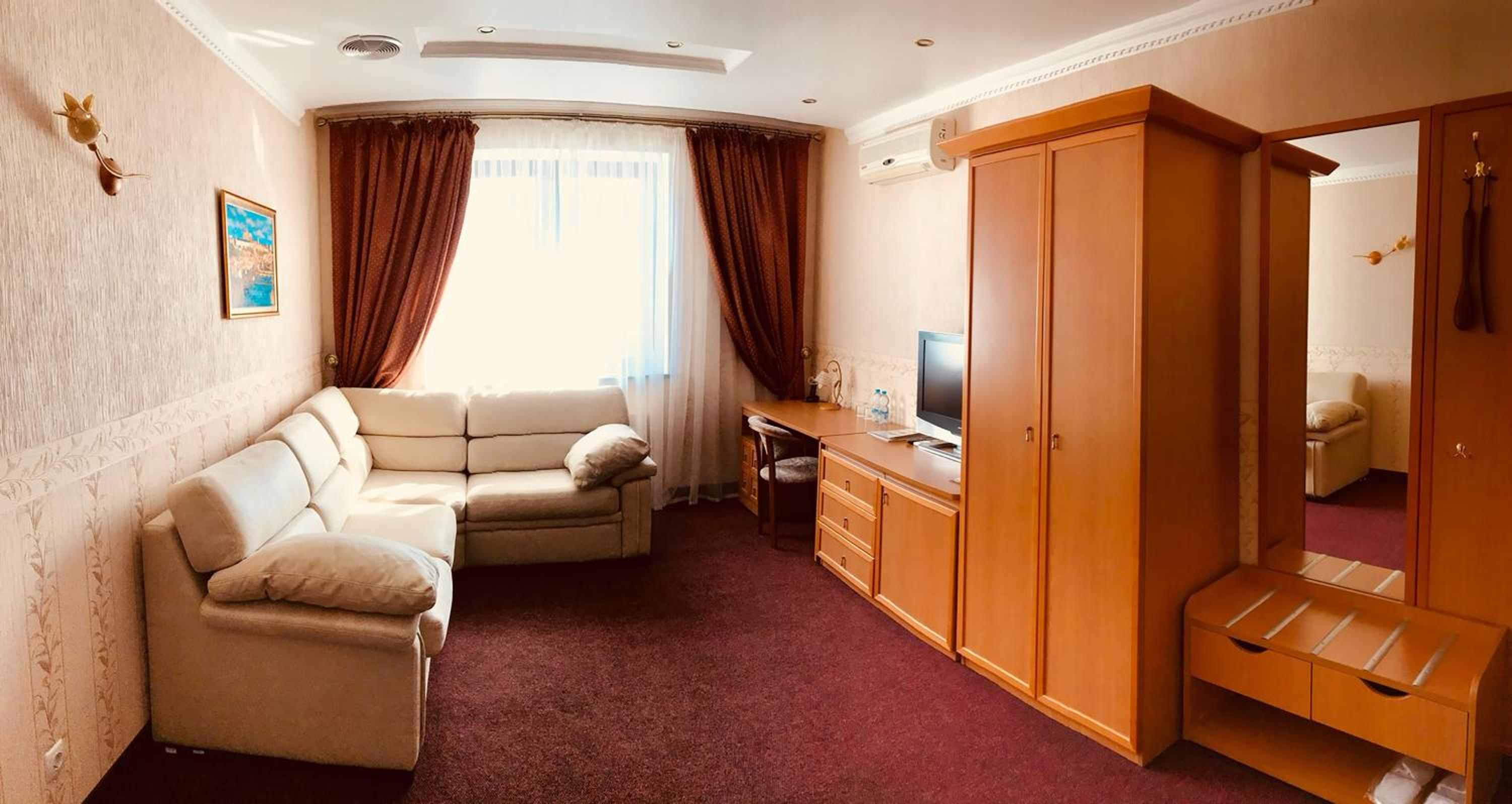 Superior Suite