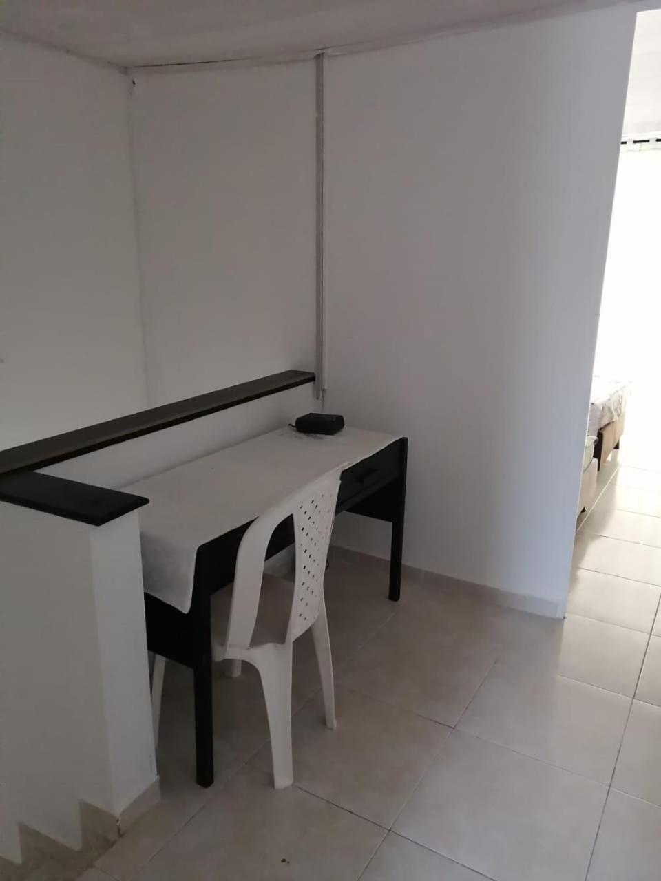 Three-Bedroom Apartment photo 2