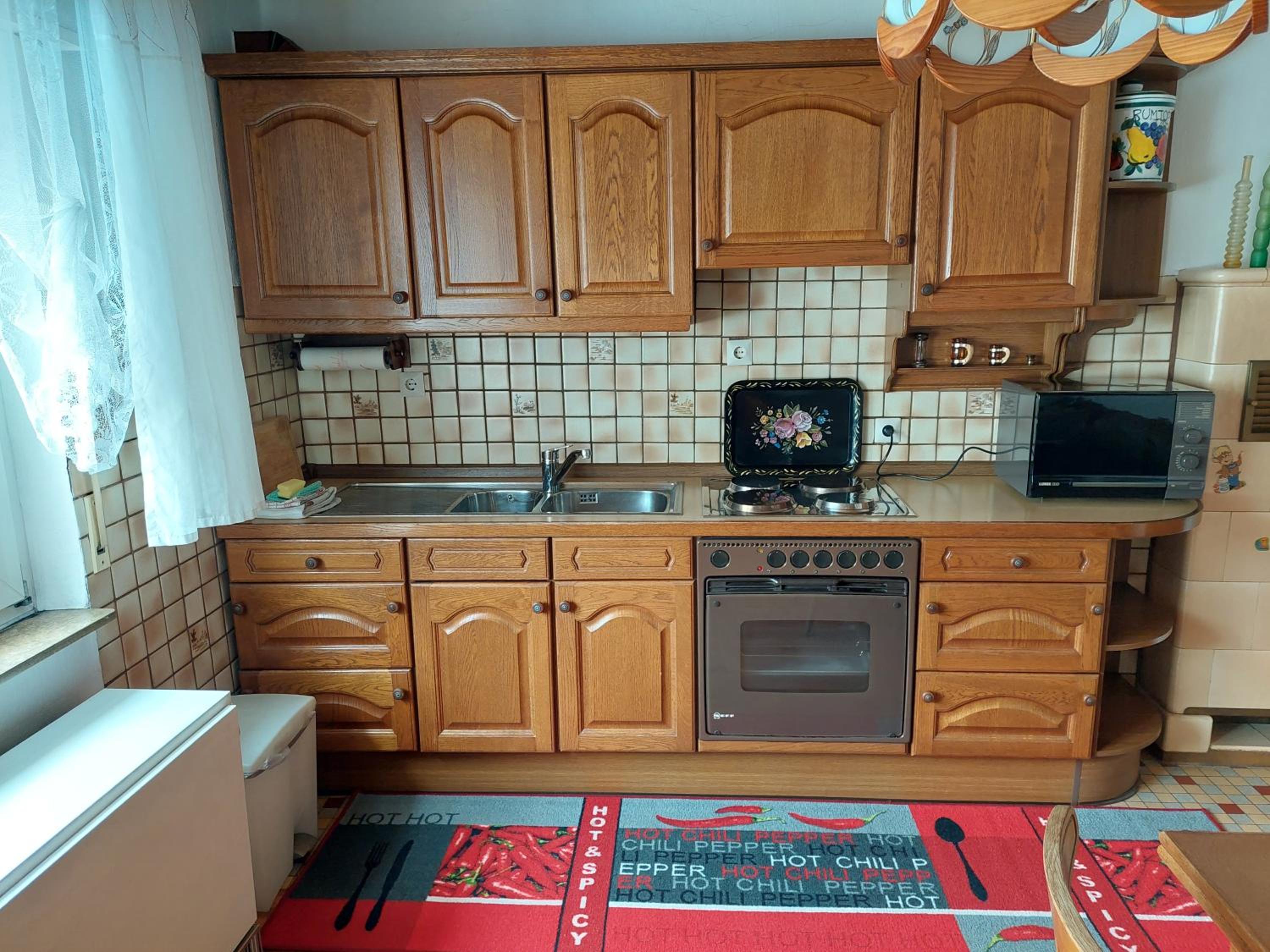 Two-Bedroom Apartment - Photo 2