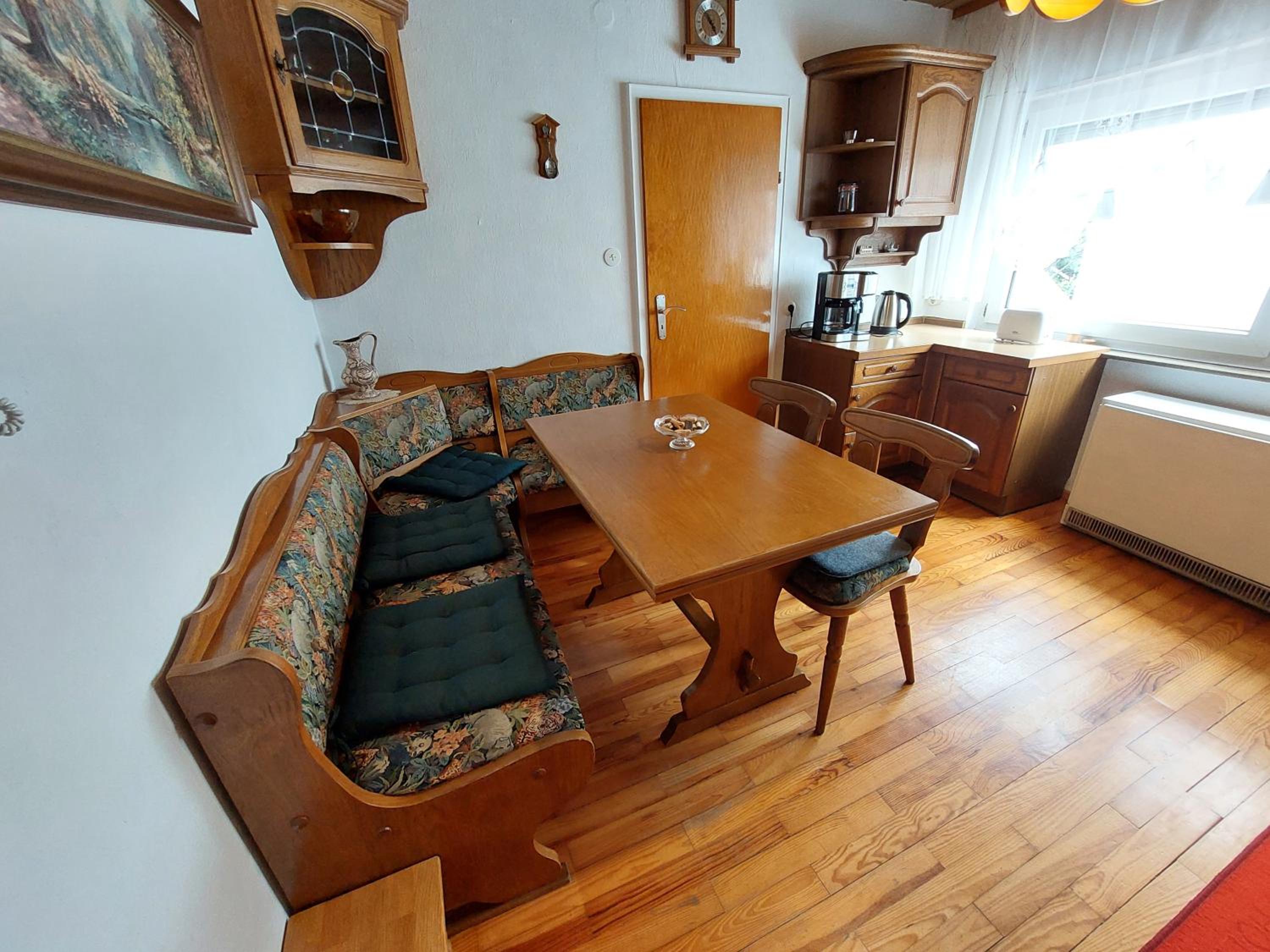 Two-Bedroom Apartment - Photo 25