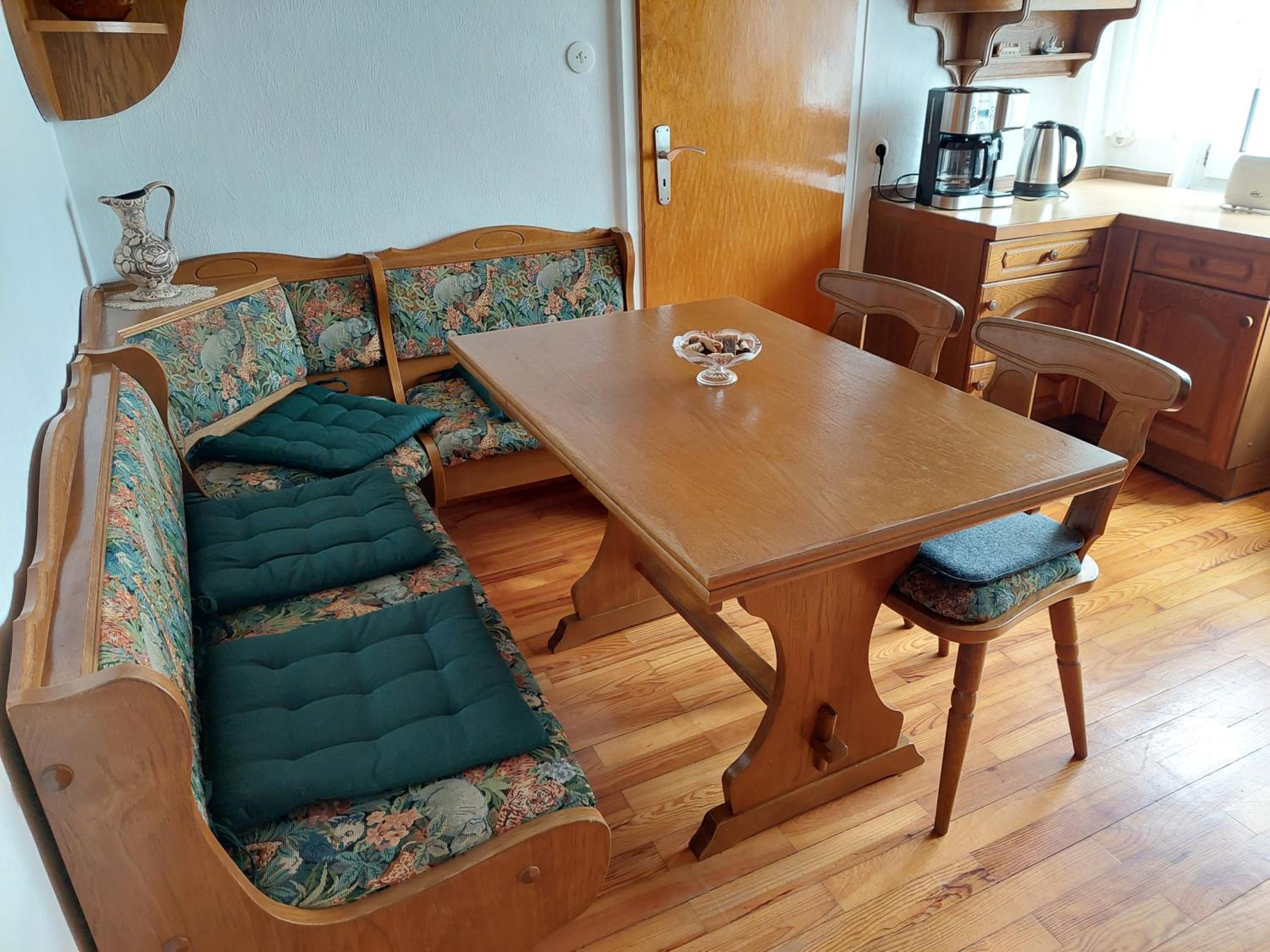 Two-Bedroom Apartment - Photo 26