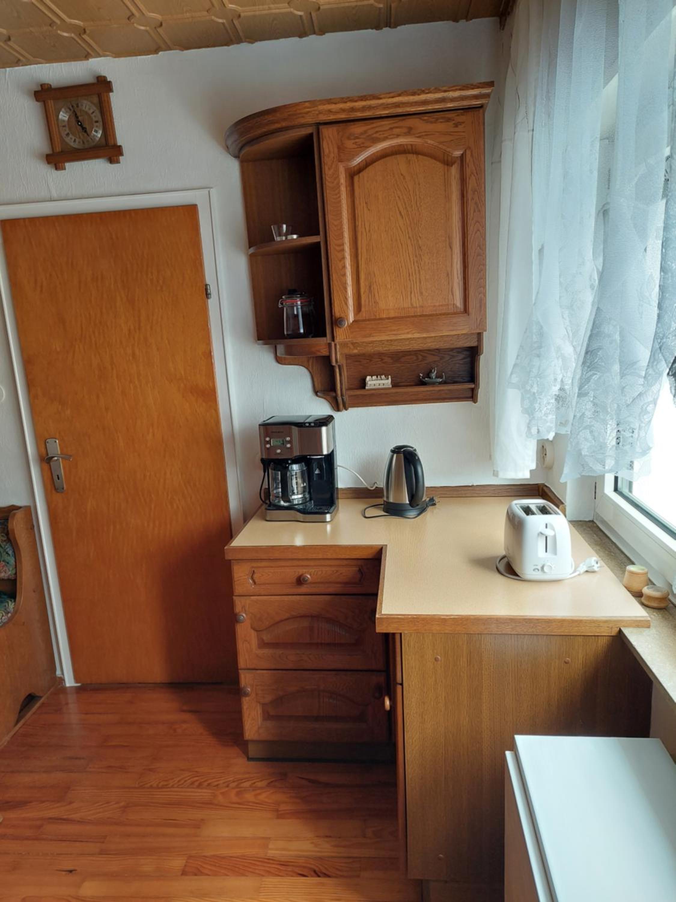 Two-Bedroom Apartment - Photo 23