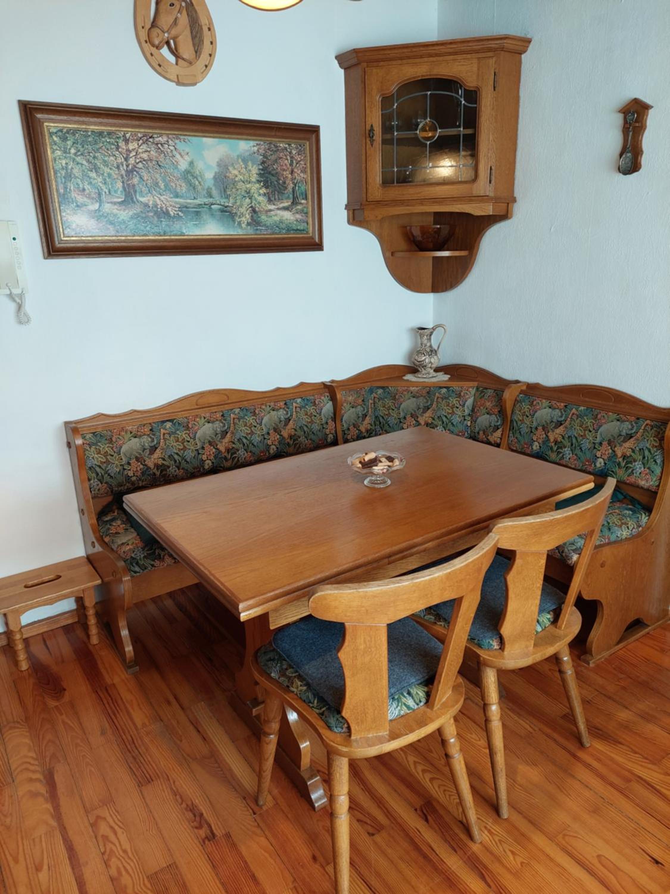 Two-Bedroom Apartment - Photo 28