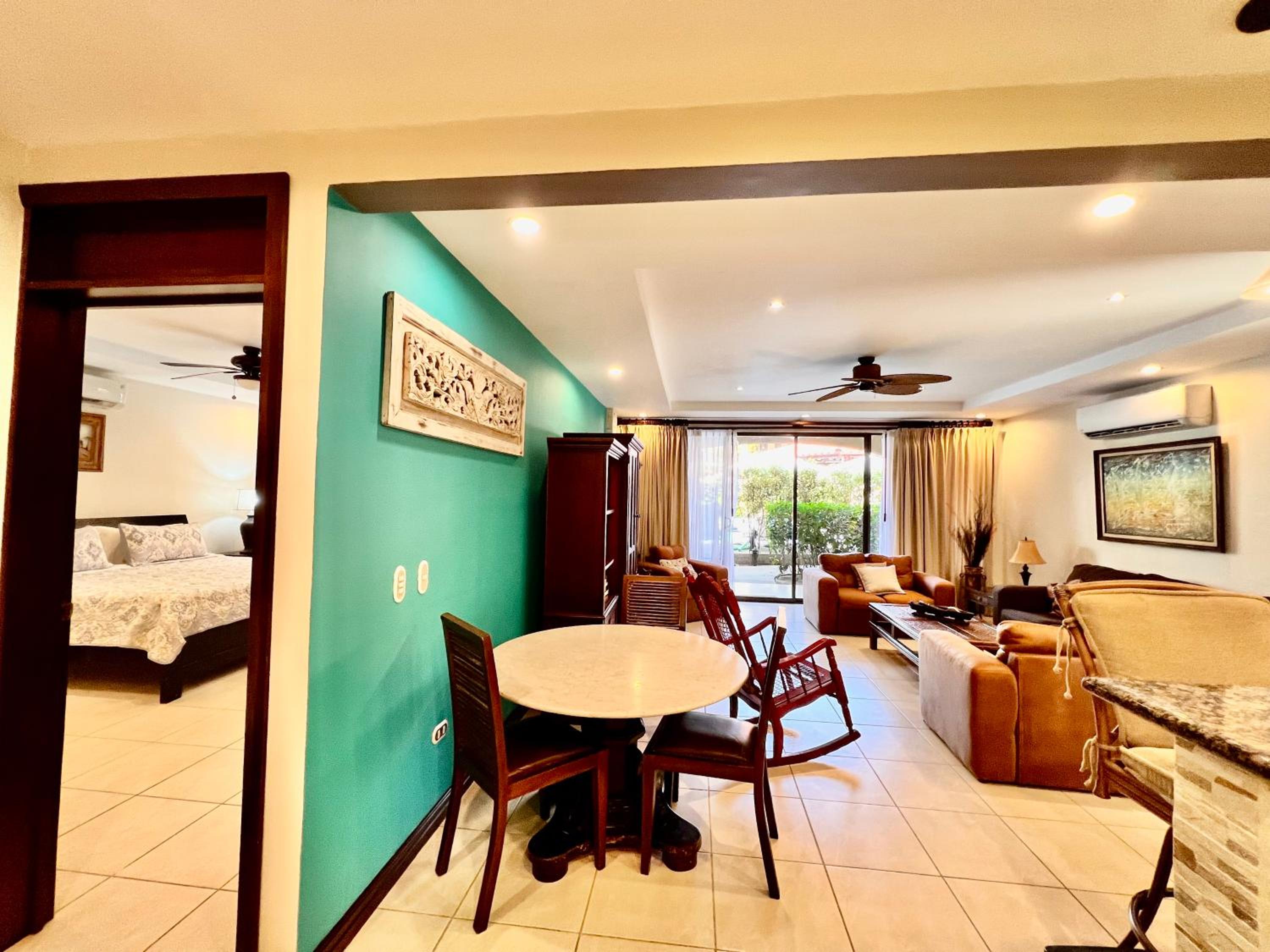Two-Bedroom Apartment - Photo 13