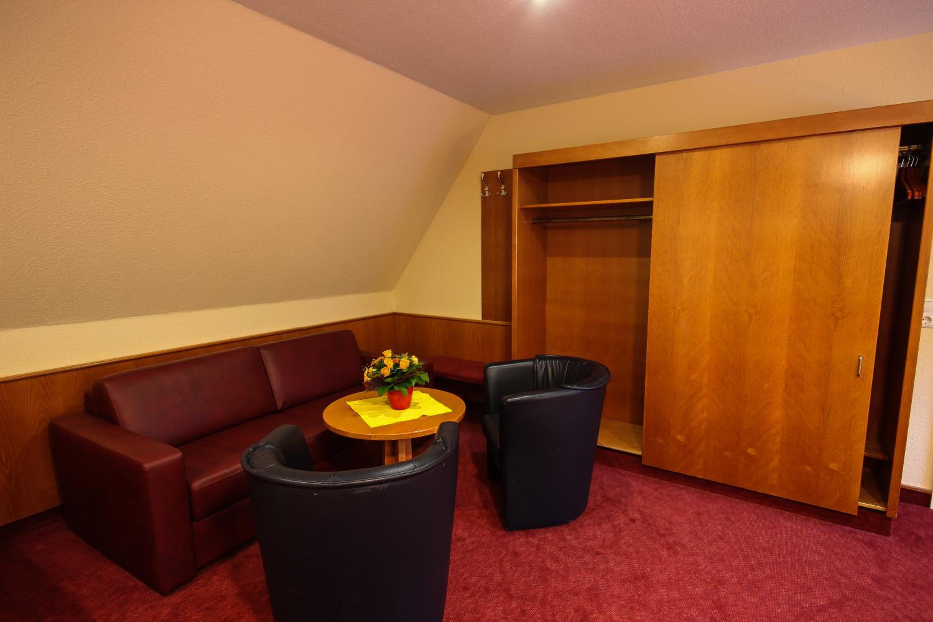 Family Room photo 1