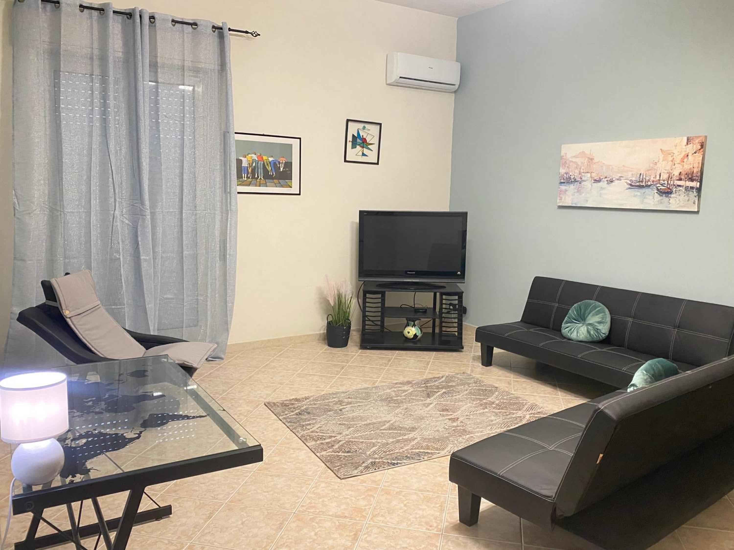 Two-Bedroom Apartment photo 2