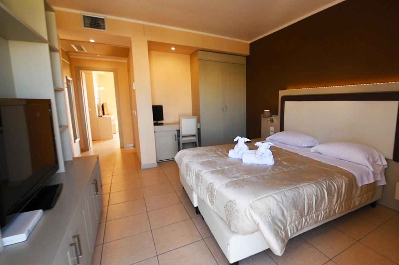 Superior Double Room photo 2