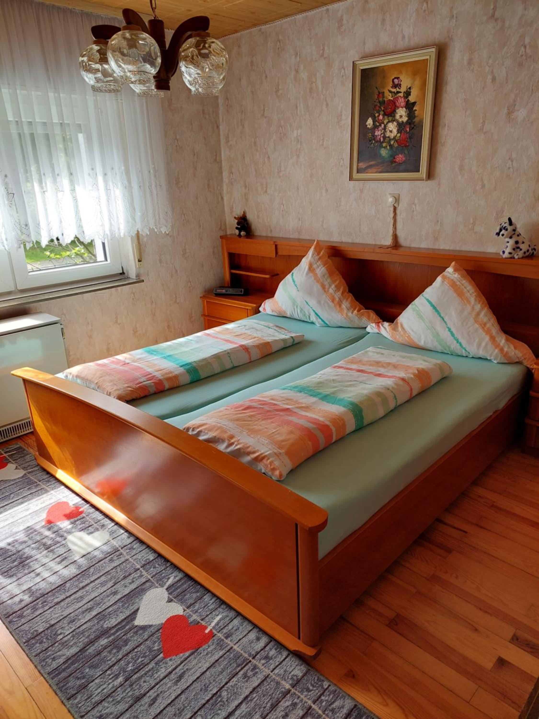 Two-Bedroom Apartment - Photo 9