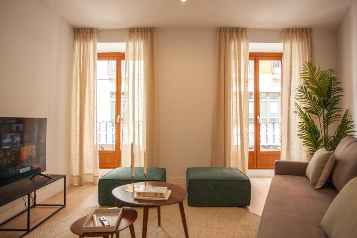 Superior Apartment photo 1