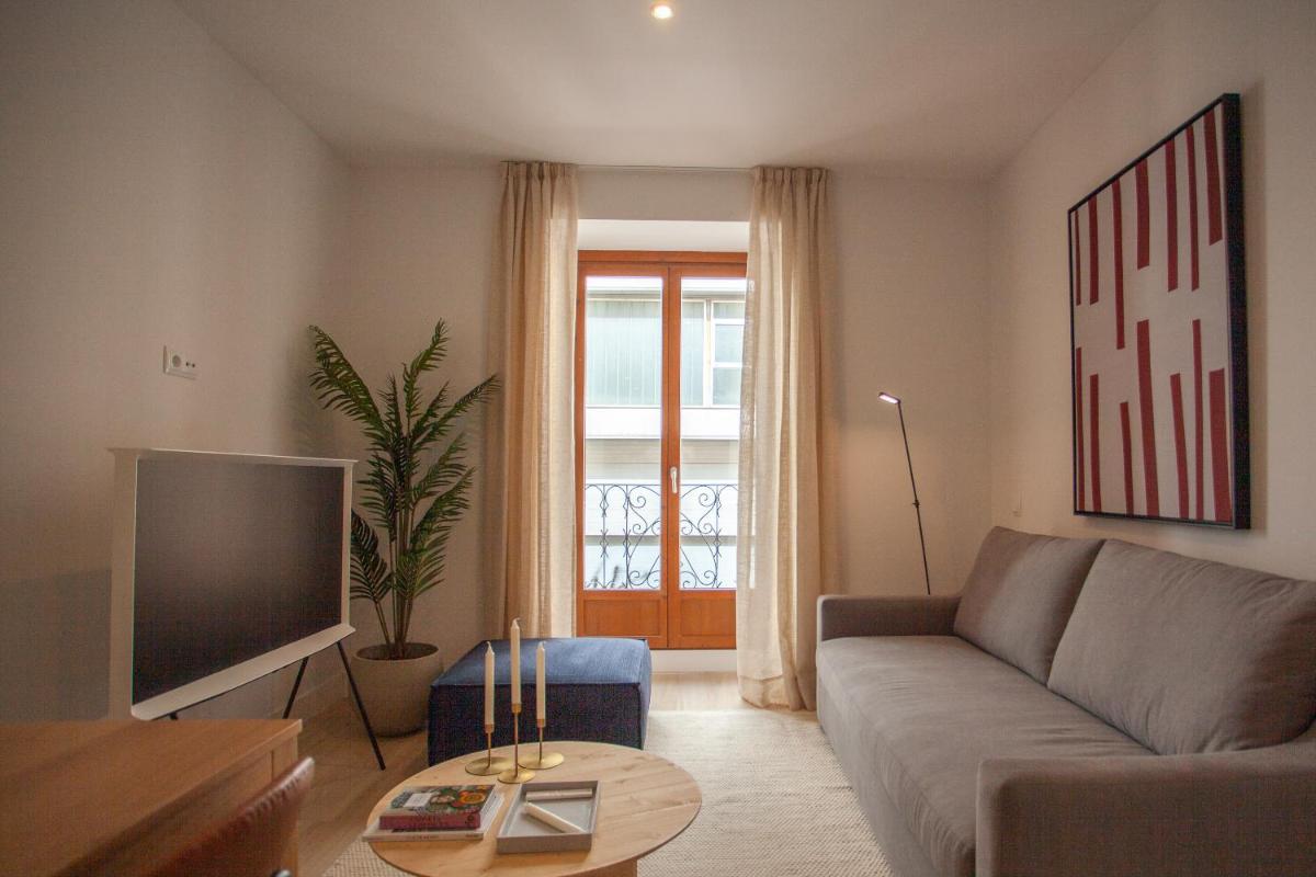 Superior Apartment photo 3