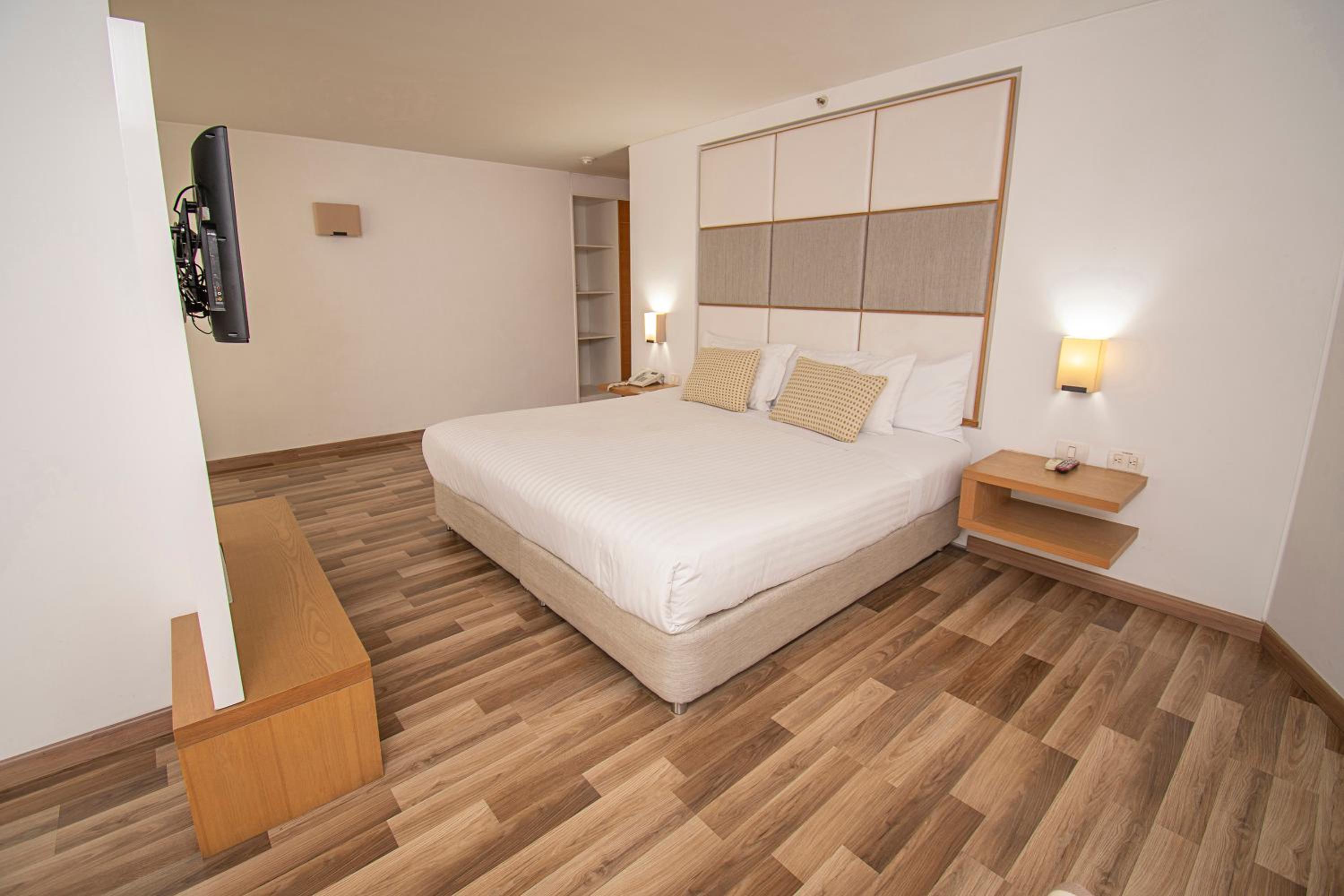 Superior Double Room photo 2