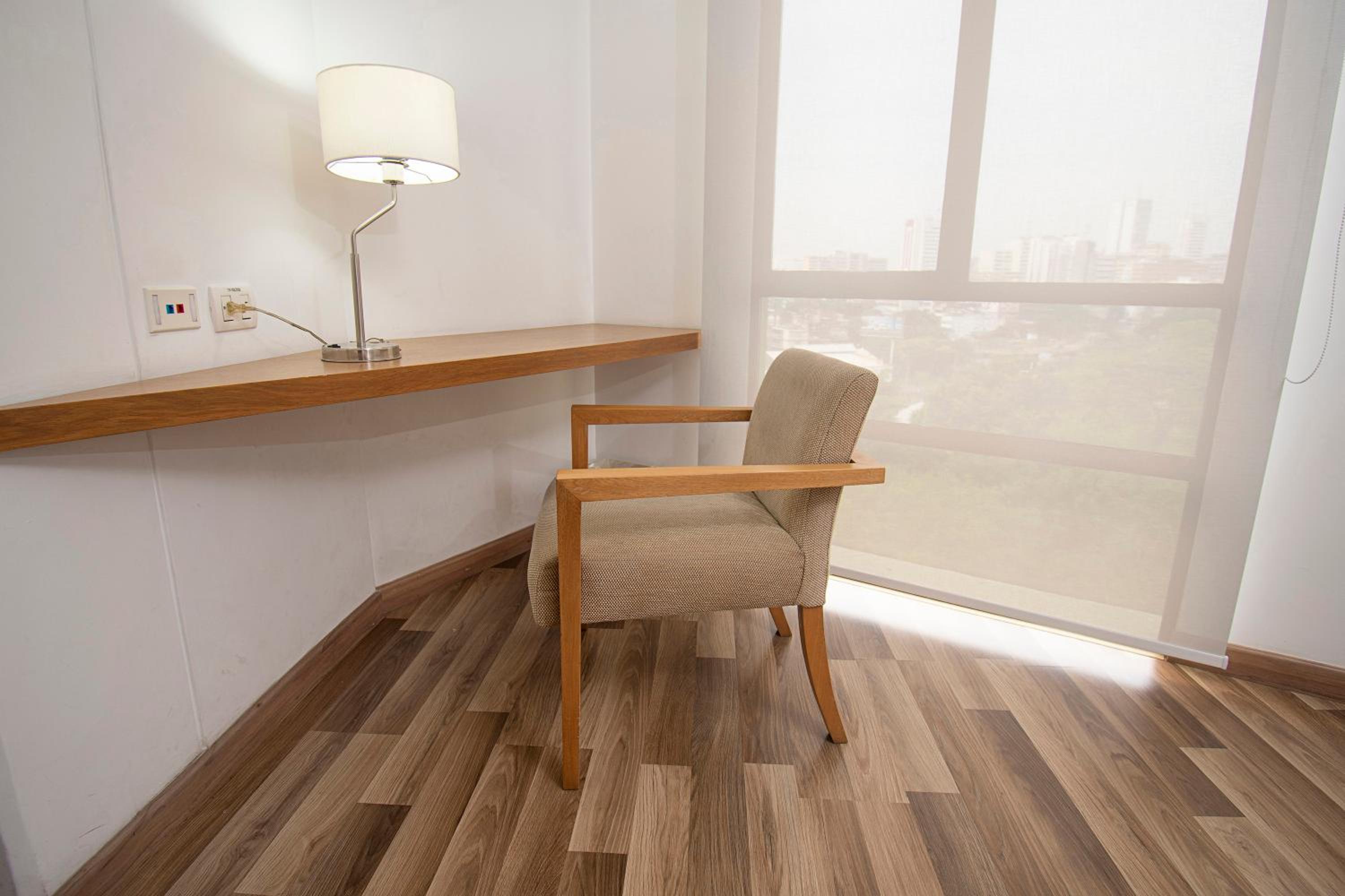 Superior Double Room photo 1