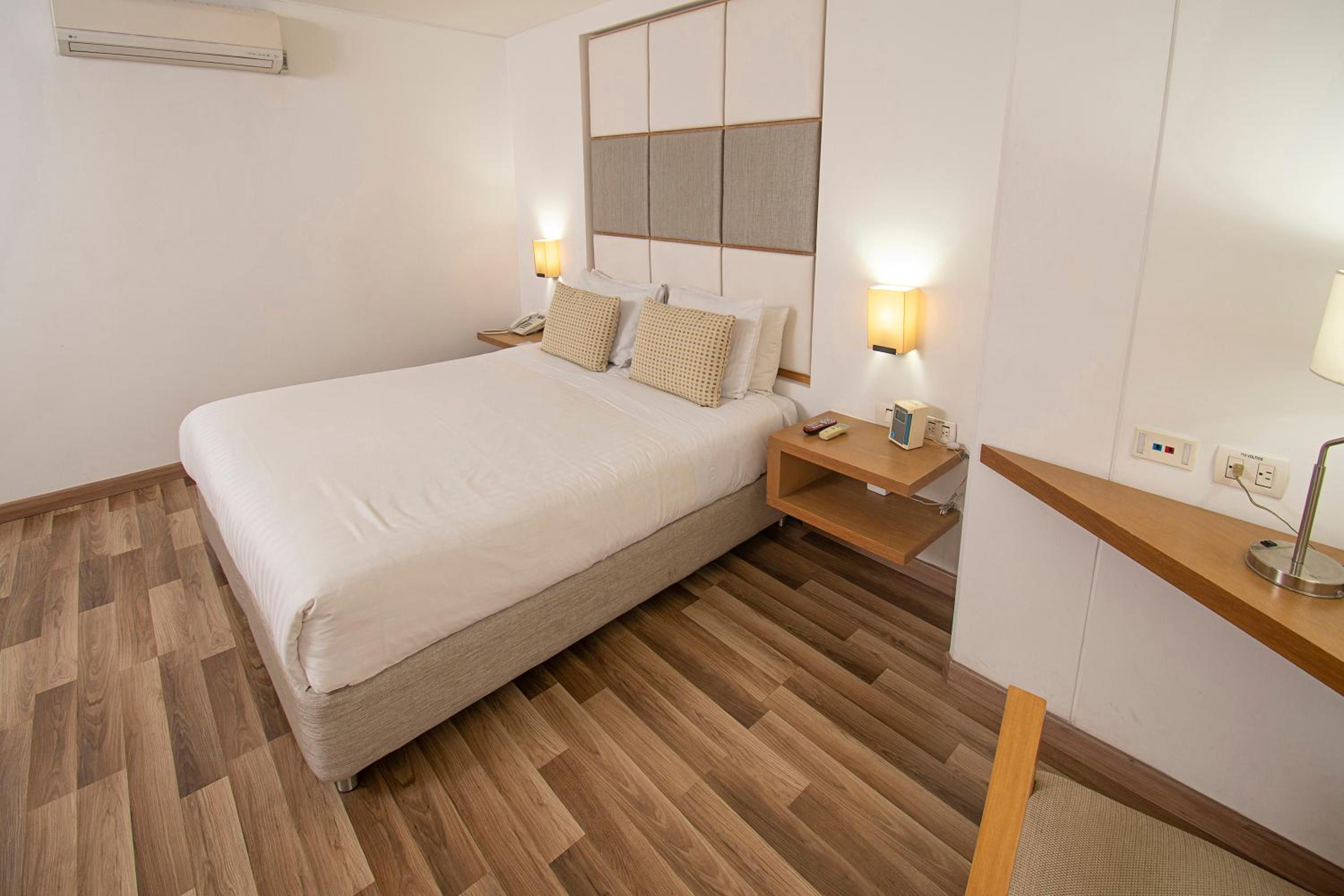 Superior Double Room photo 3