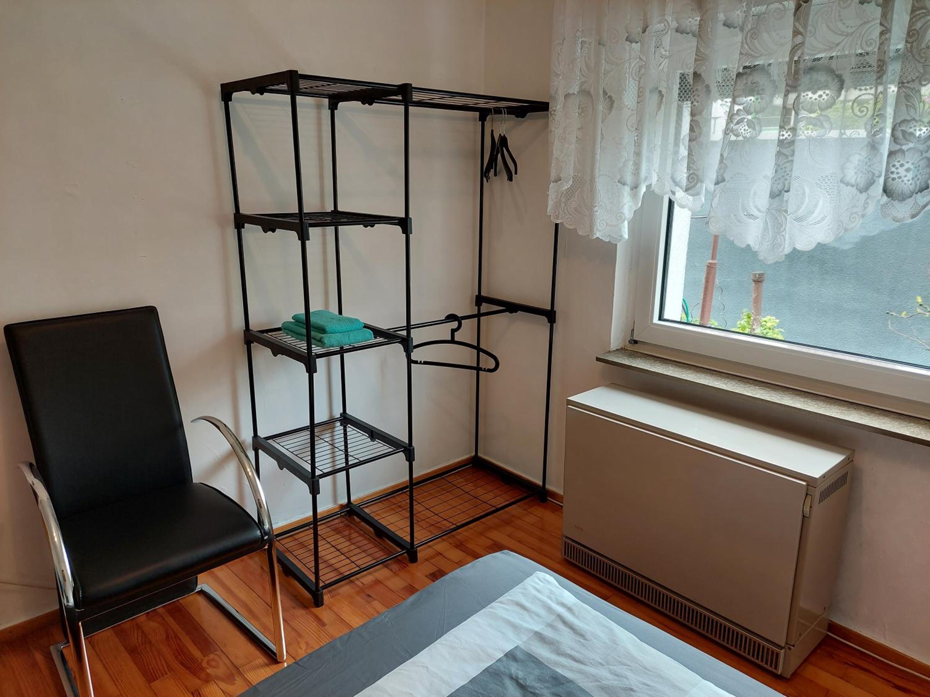 Two-Bedroom Apartment - Photo 29