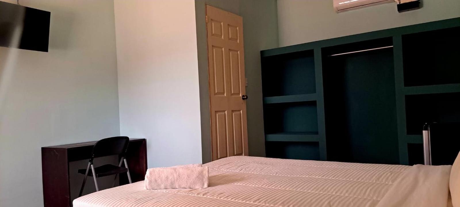 Habitación Estándar Familiar
