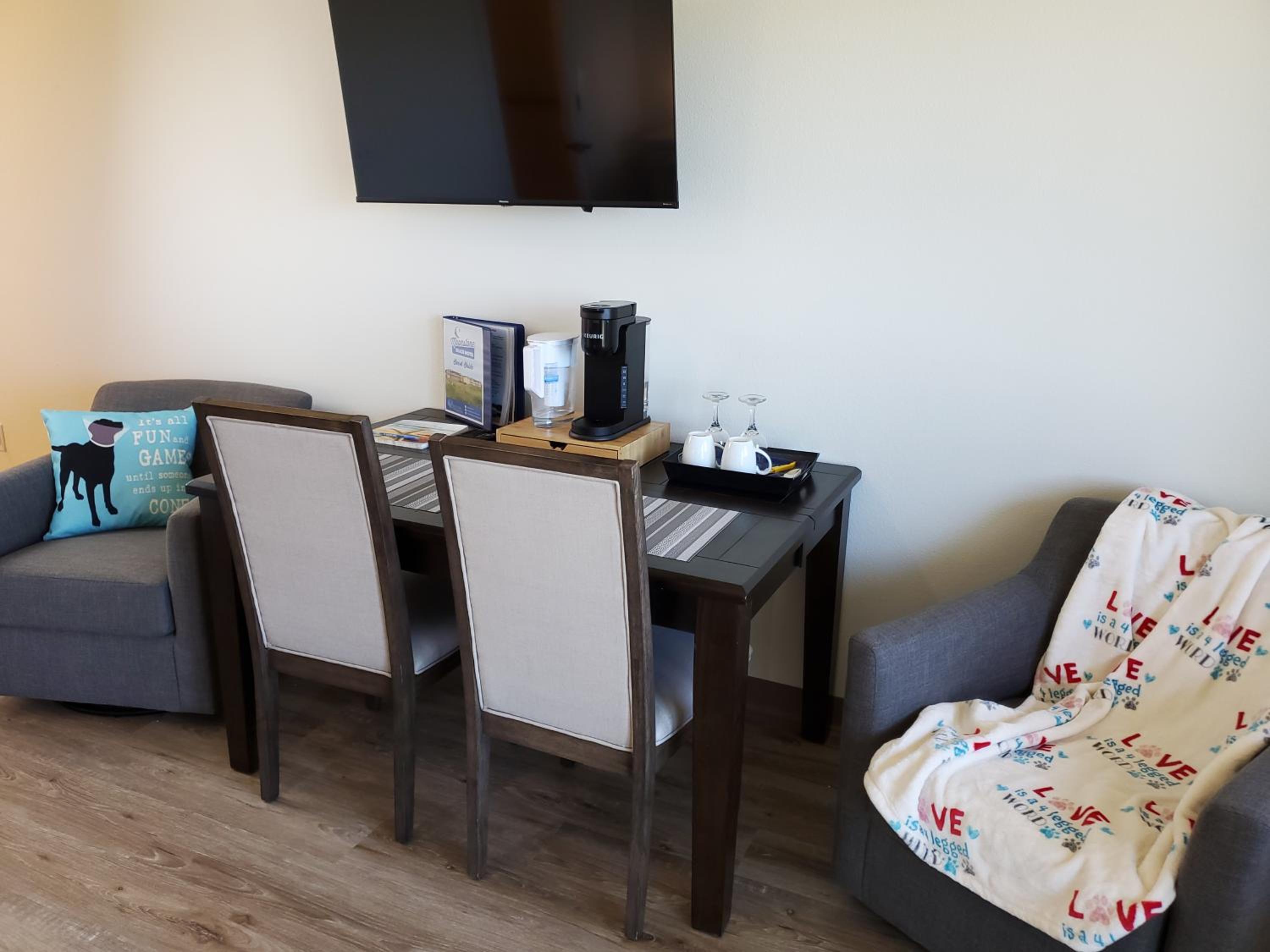 Moonstone Beach Motel, Billede 10