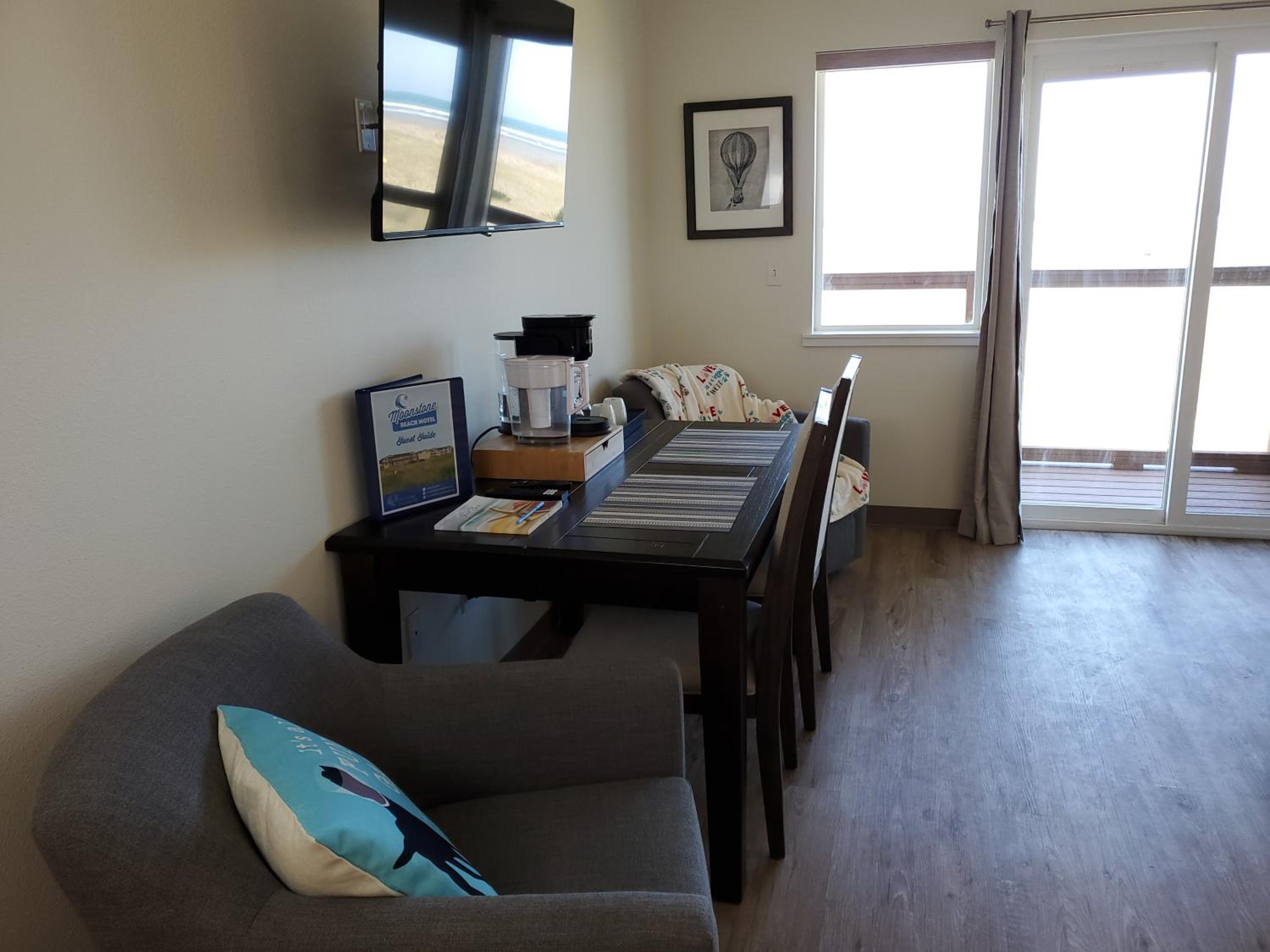 Moonstone Beach Motel, Billede 11