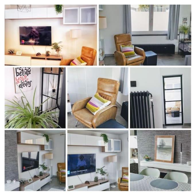 Four-Bedroom House photo 2