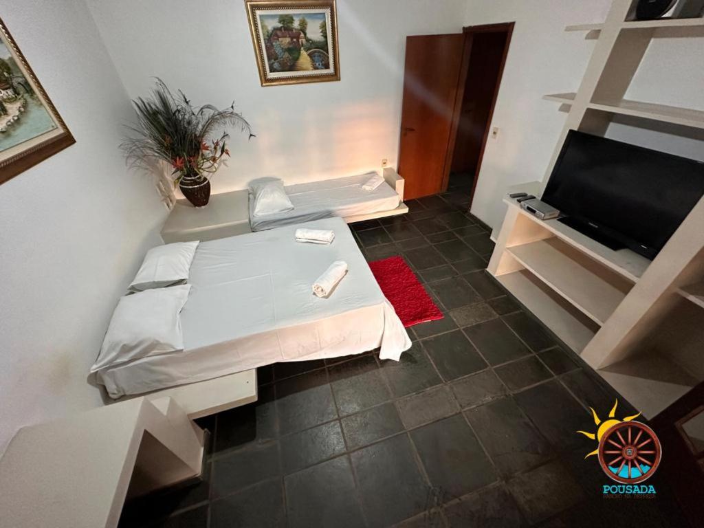 Suite with River View