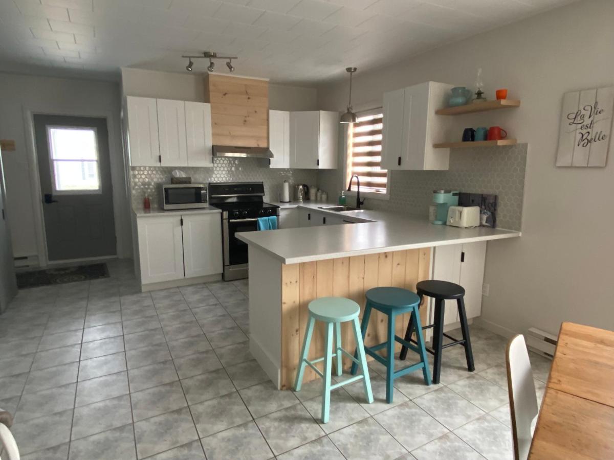 Two-Bedroom Apartment - Photo 9