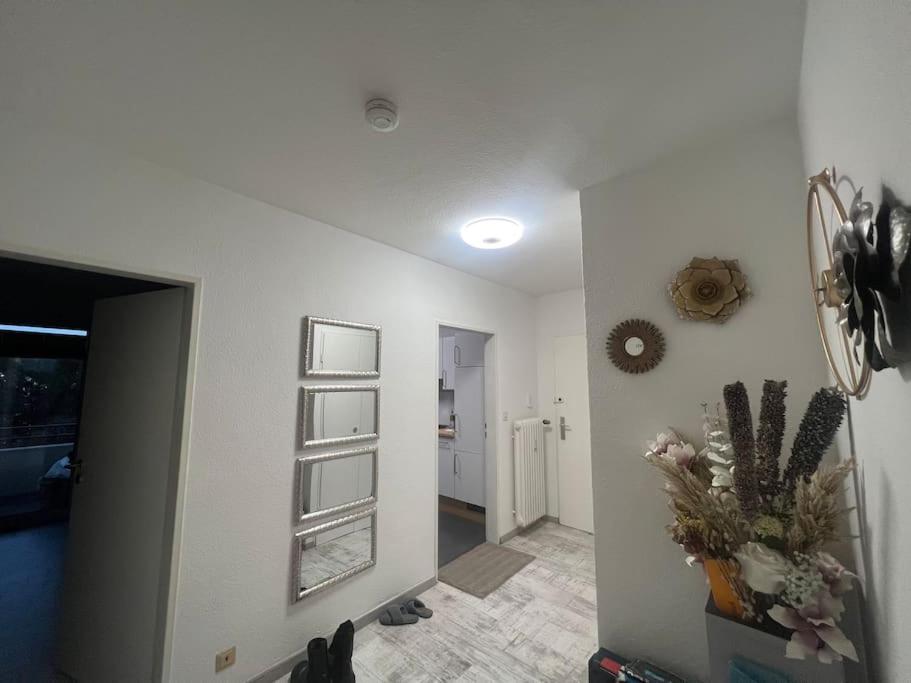 One-Bedroom Apartment photo 3