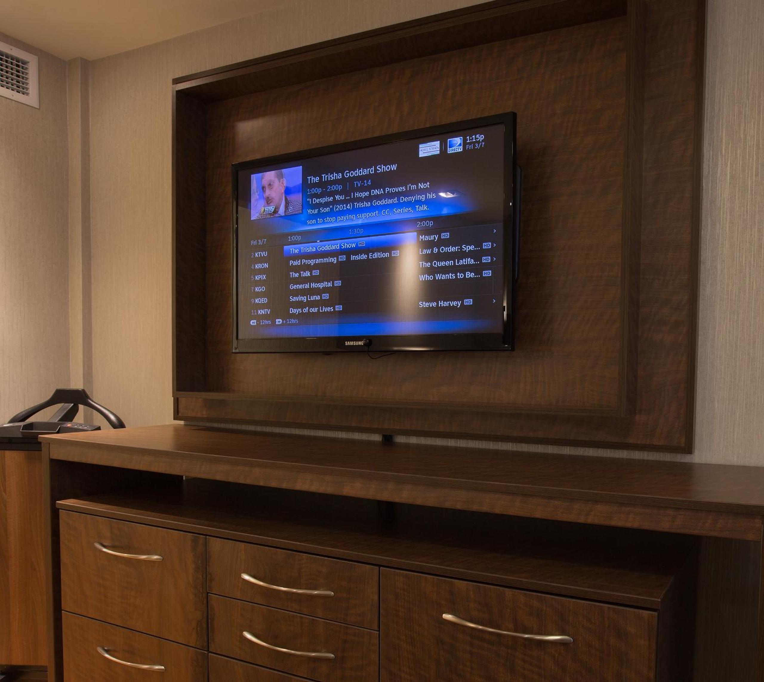 Executive King Junior Suite - Photo 5