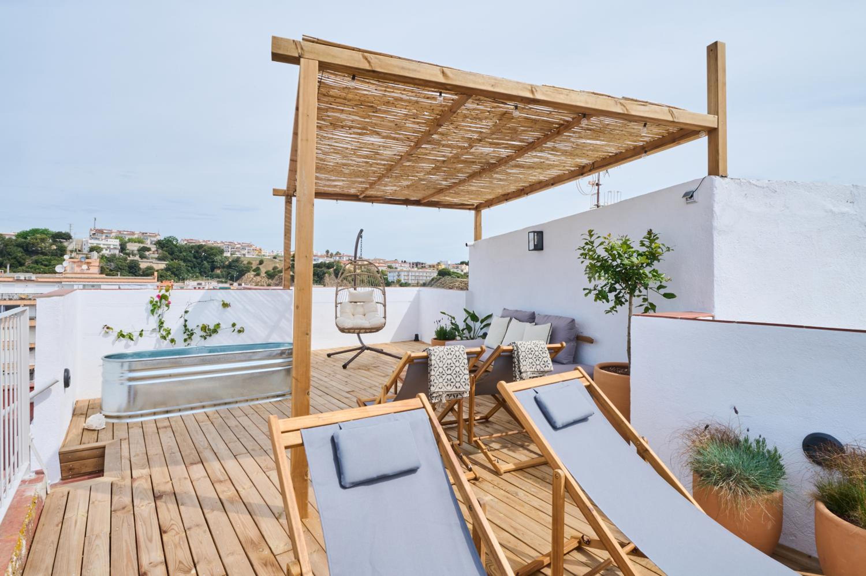 Apartment with Sea View photo 3