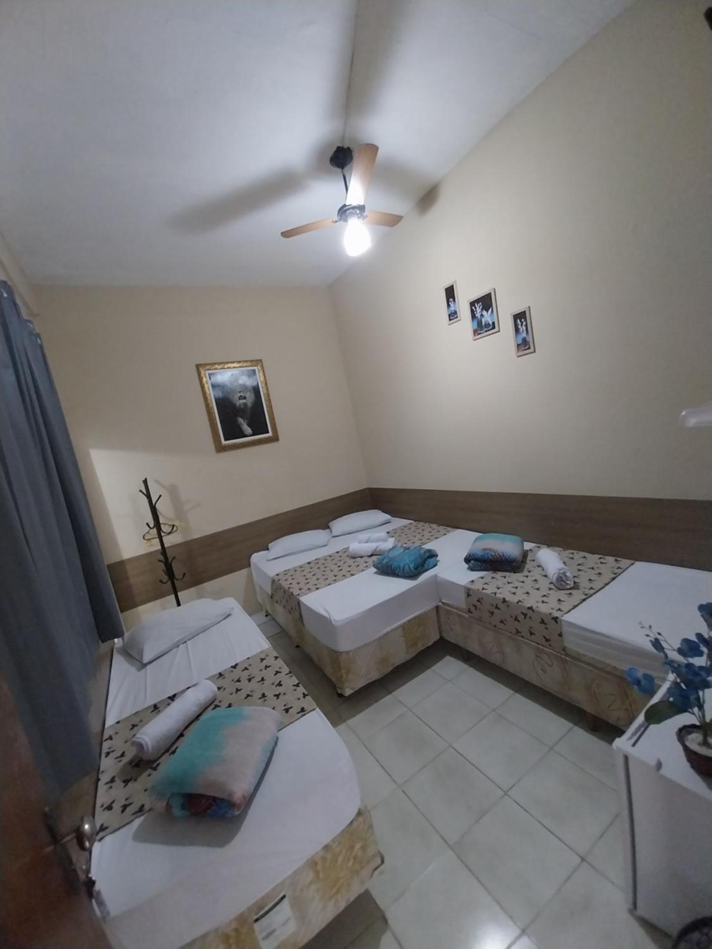 Double Room with Private Bathroom photo 1