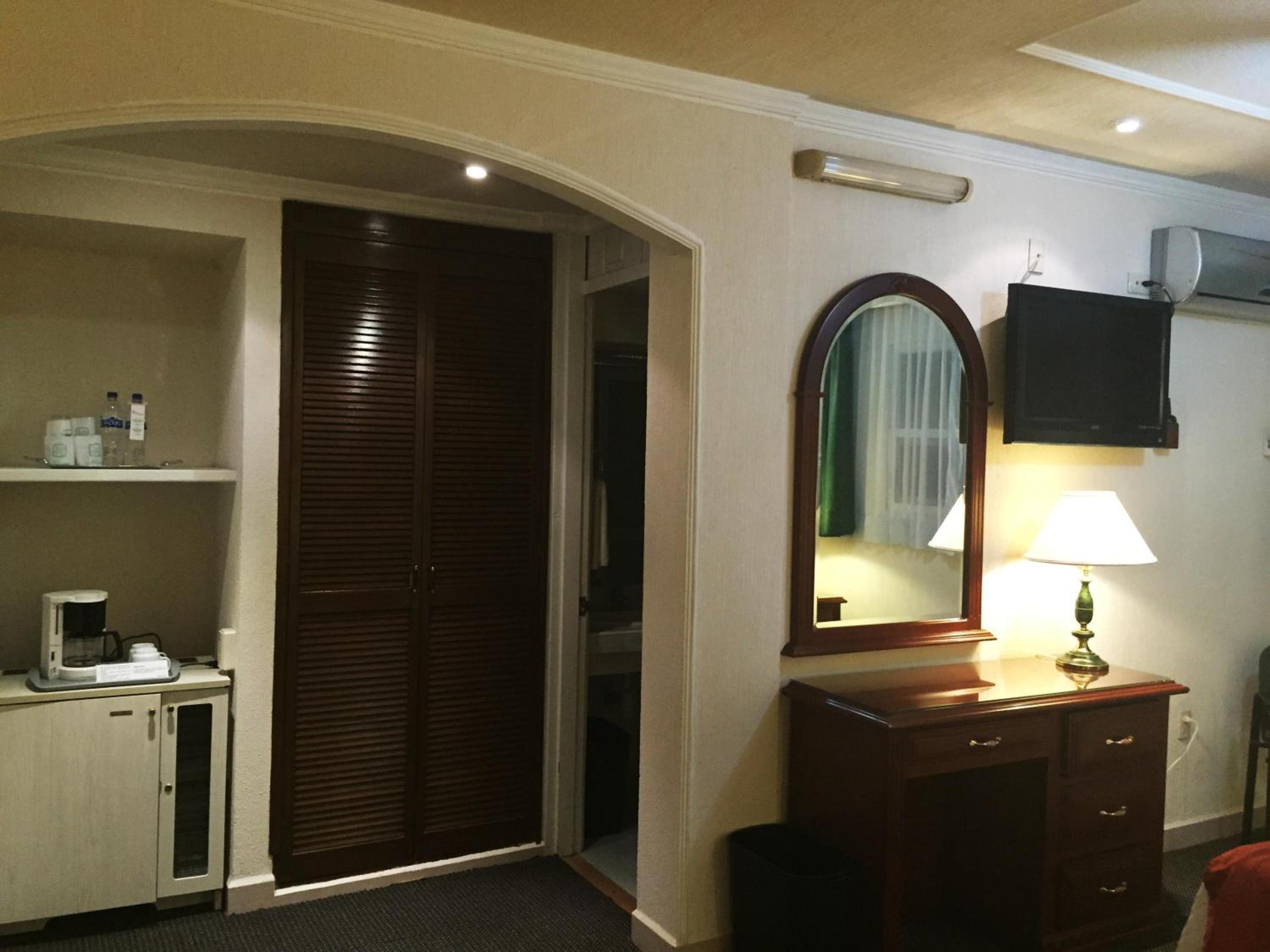 Standard Room photo 1
