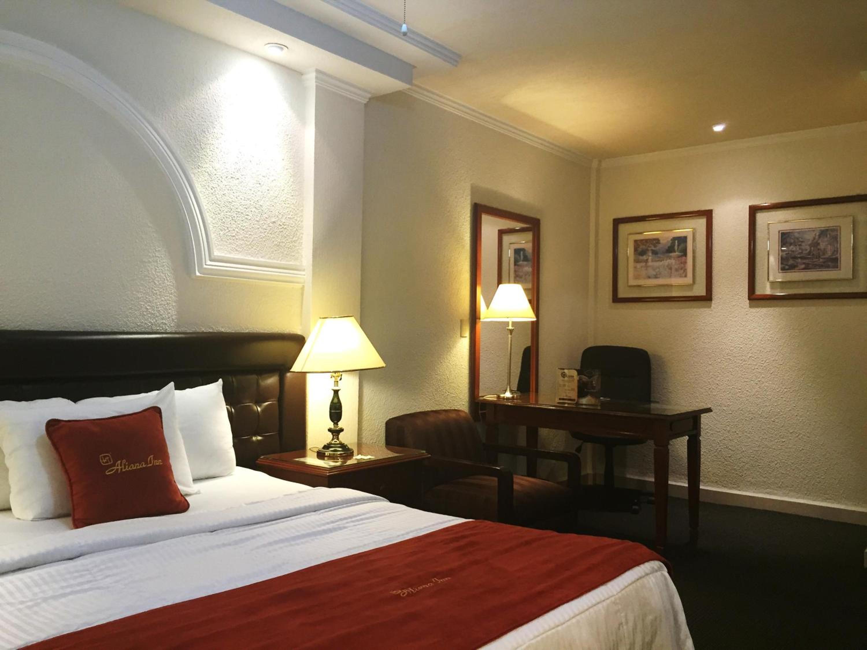 Standard Room photo 3