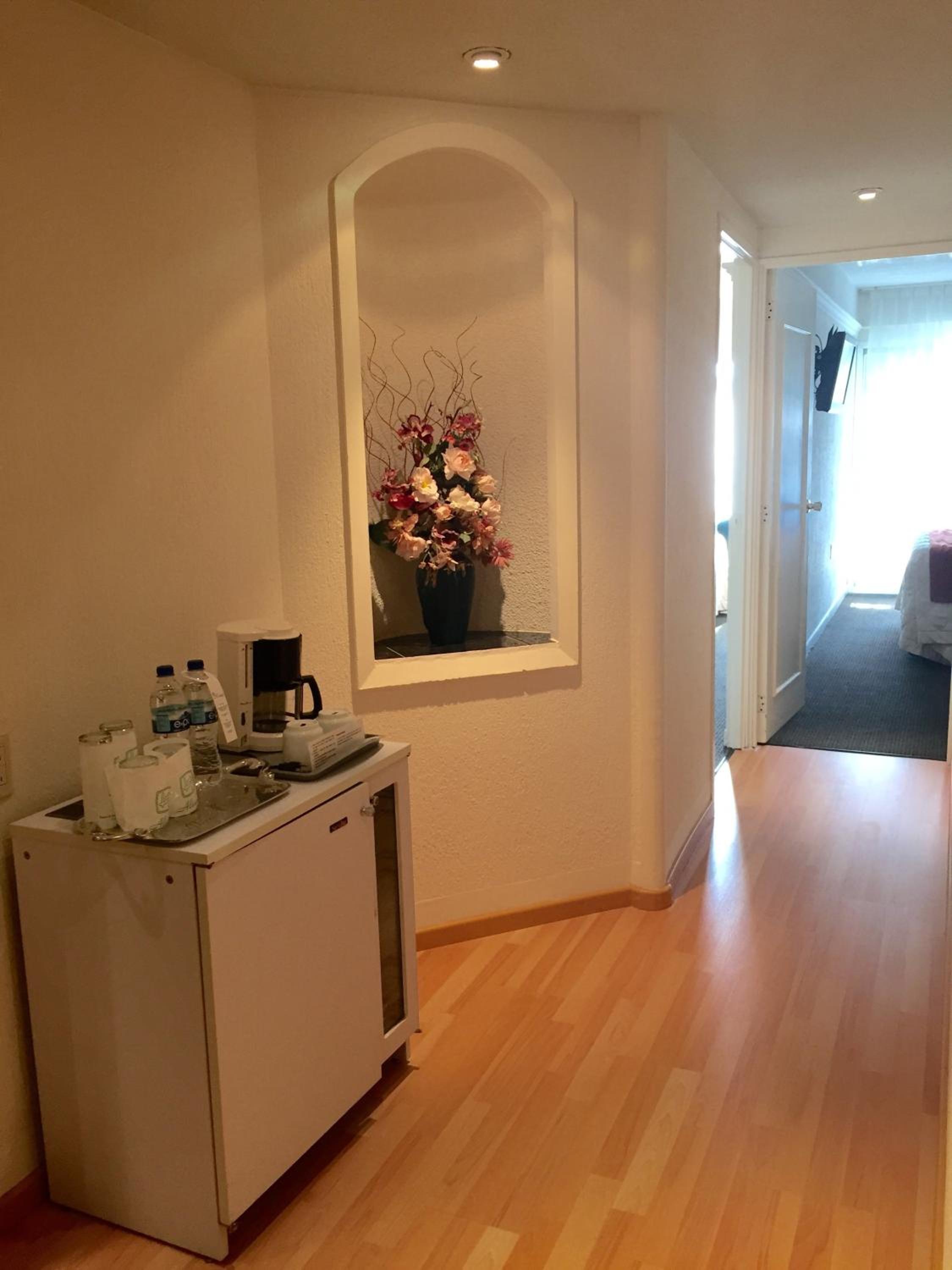 Deluxe Double Room photo 2