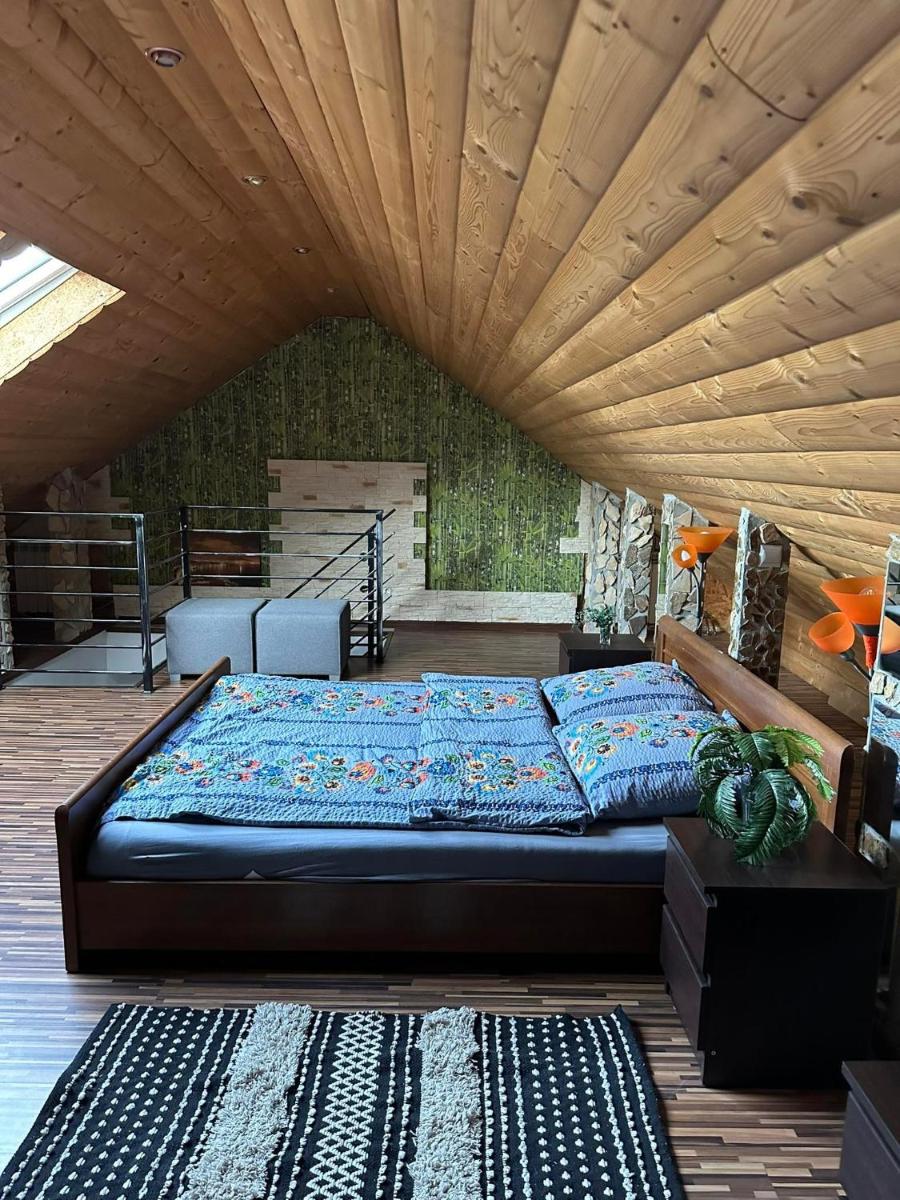 Chalet - Photo 9